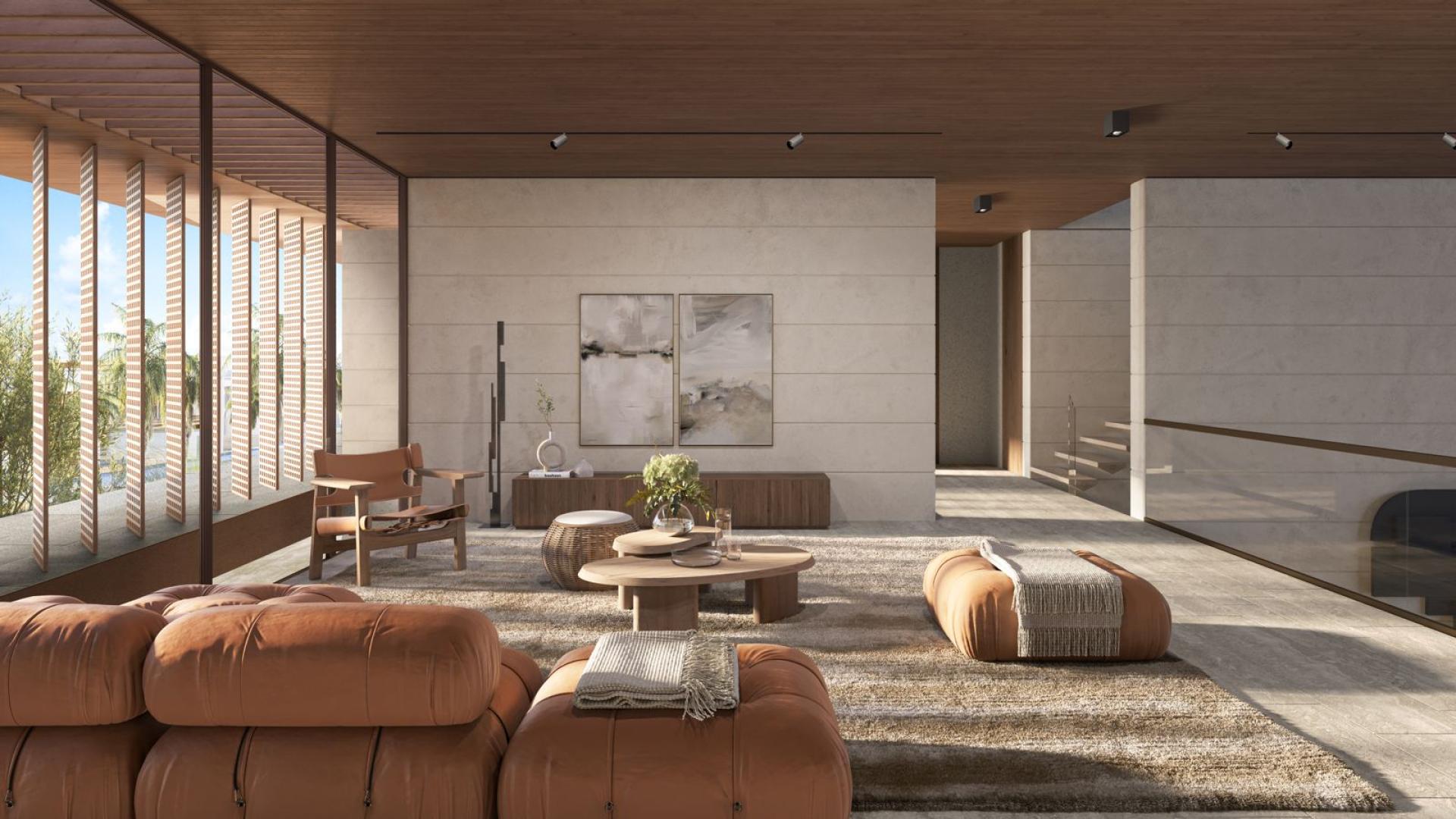 The Coral Collection Villas in Palm Jebel Ali by Nakheel Properties 16