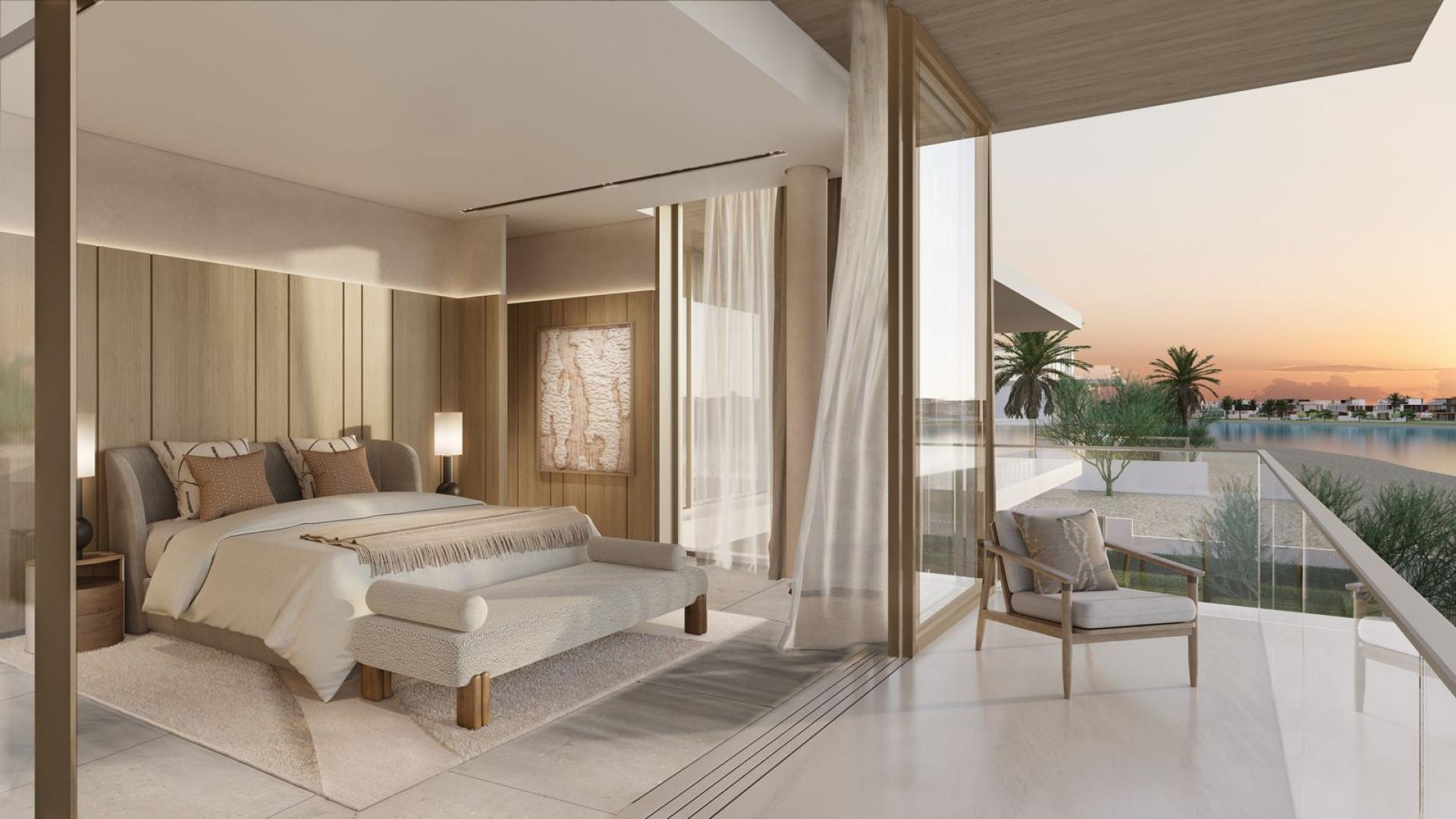 The Coral Collection Villas in Palm Jebel Ali by Nakheel Properties 17