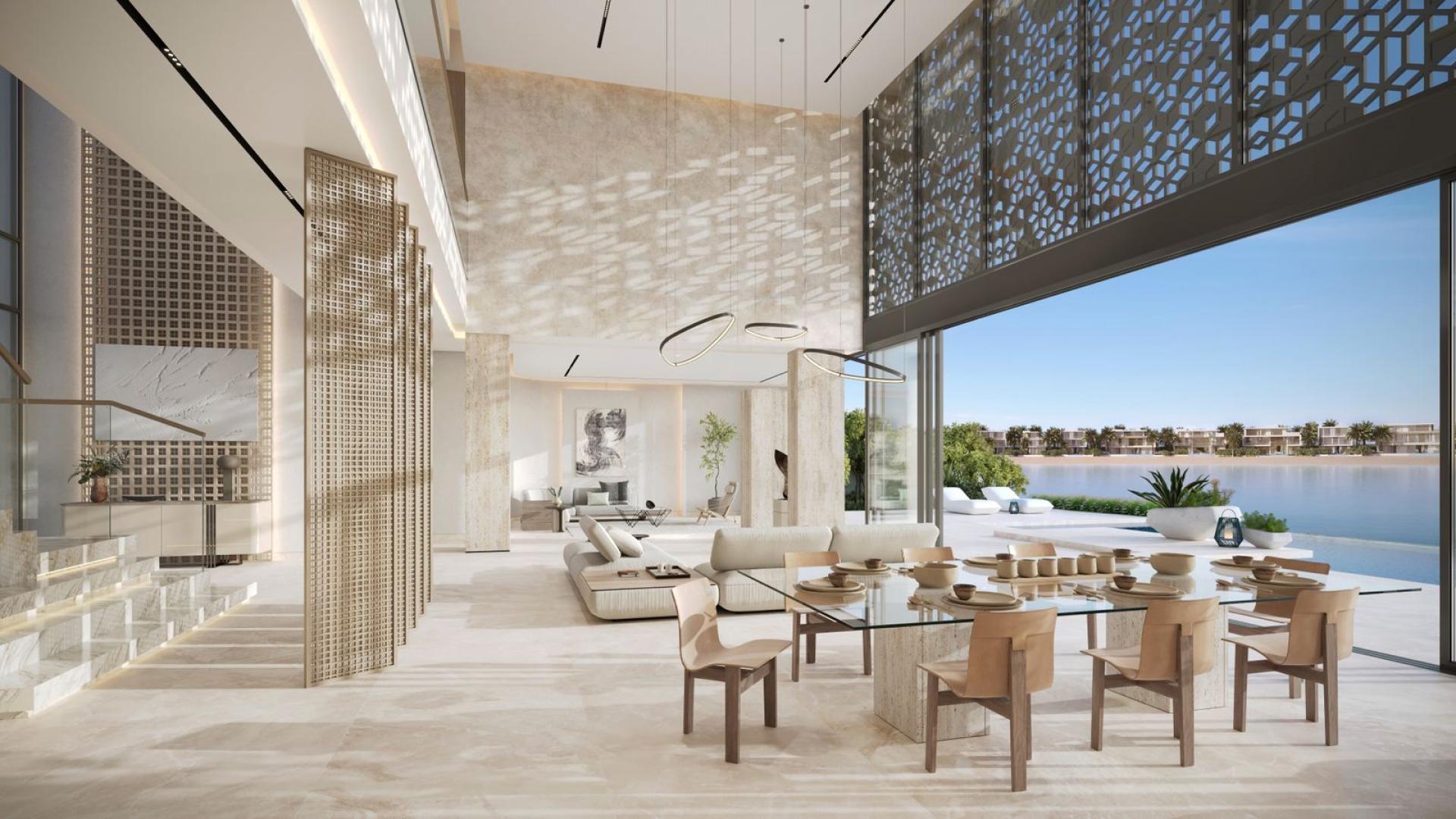 The Coral Collection Villas in Palm Jebel Ali by Nakheel Properties 18