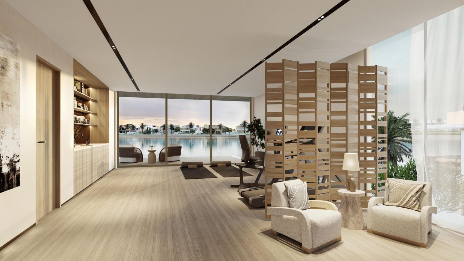 The Coral Collection Villas in Palm Jebel Ali by Nakheel Properties 19