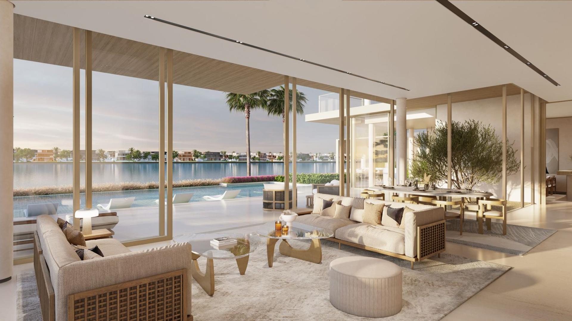 The Coral Collection Villas in Palm Jebel Ali by Nakheel Properties 20