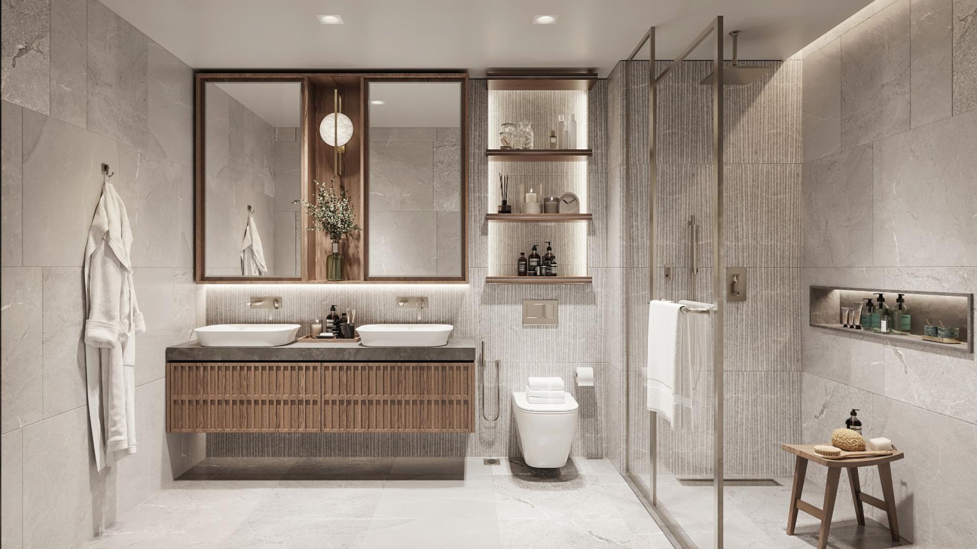 The Crestmark at Business bay 8