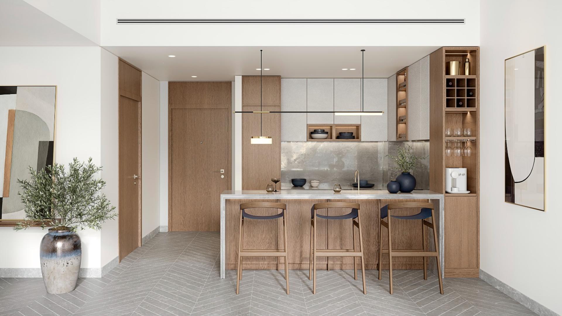 The Crestmark at Business bay 9