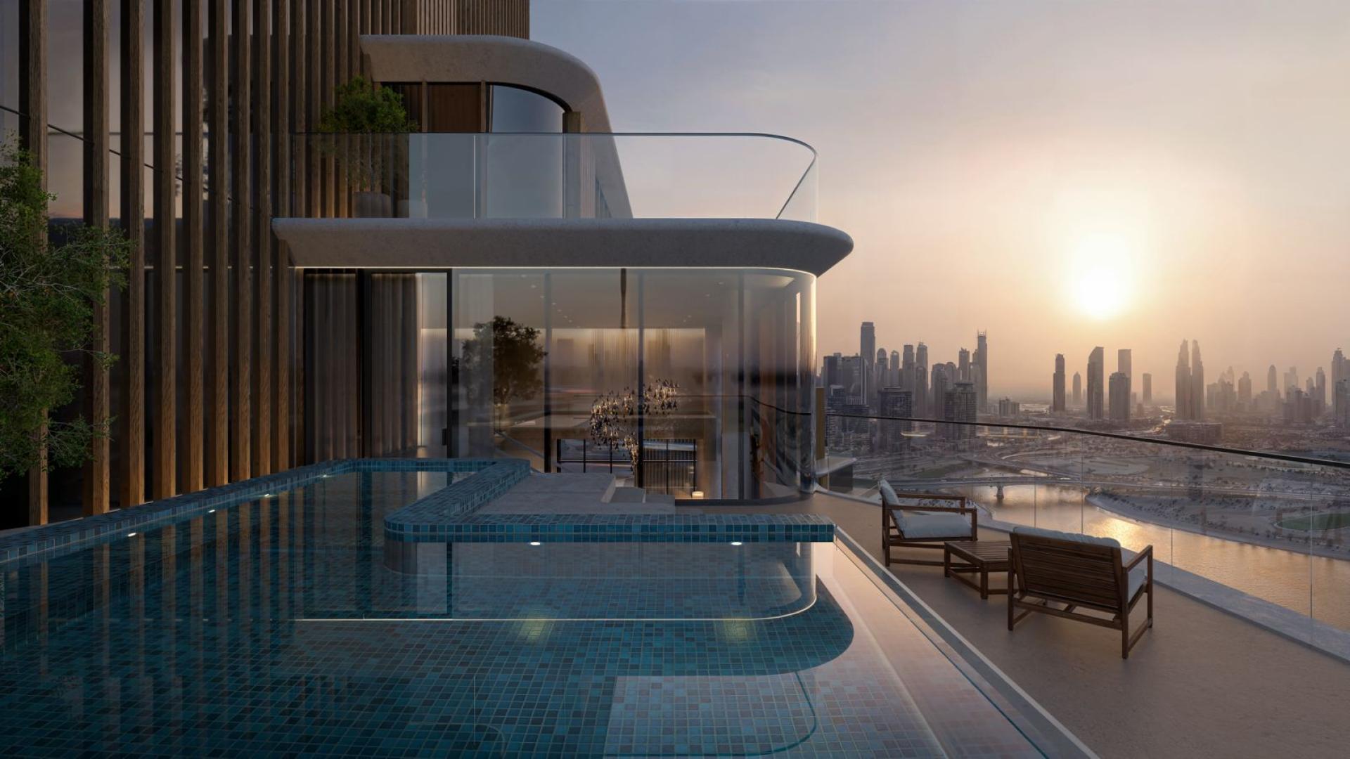 The Edit by Meraas at Dubai Design District (D3) 4