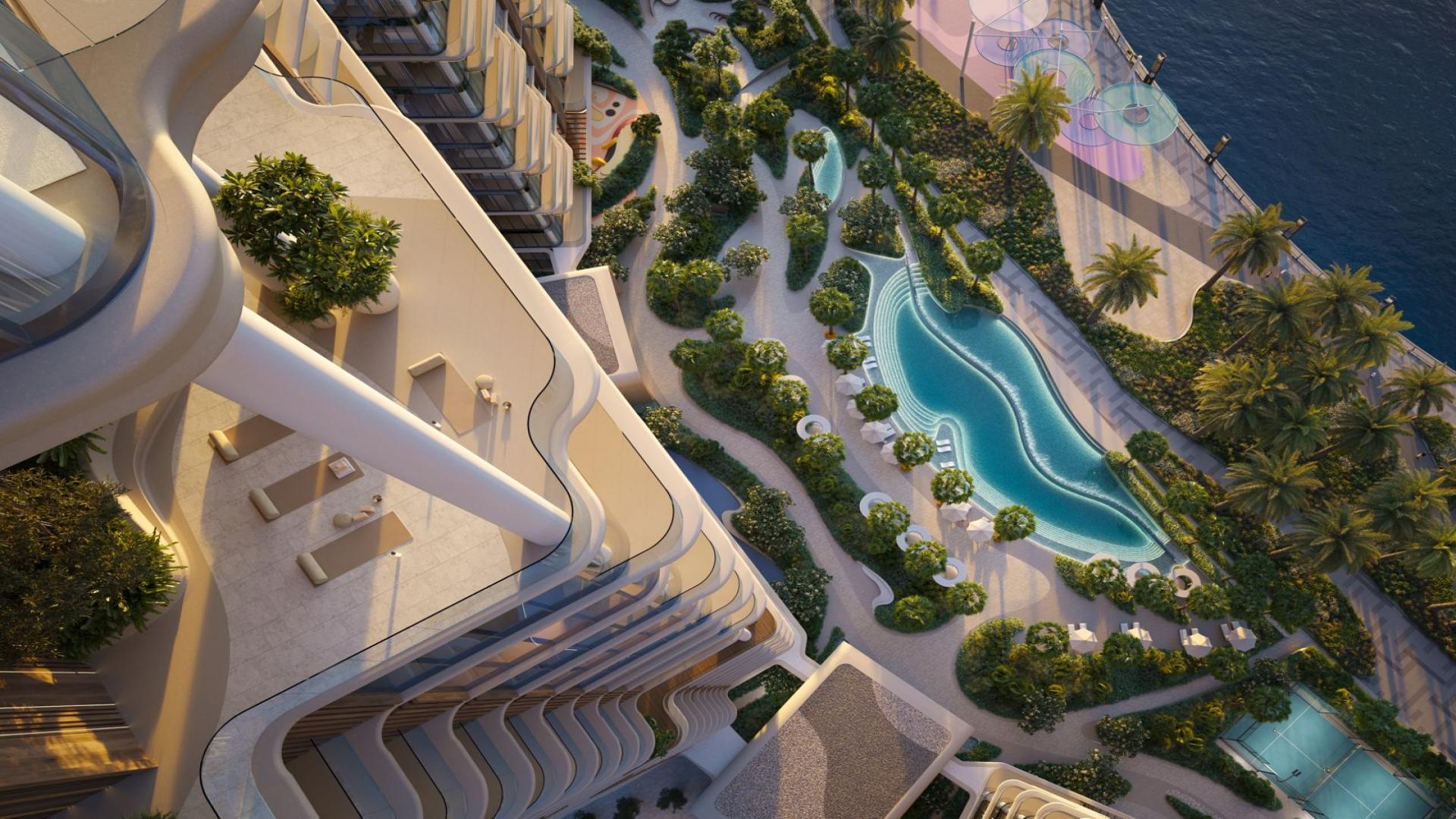 The Edit by Meraas at Dubai Design District (D3) 6