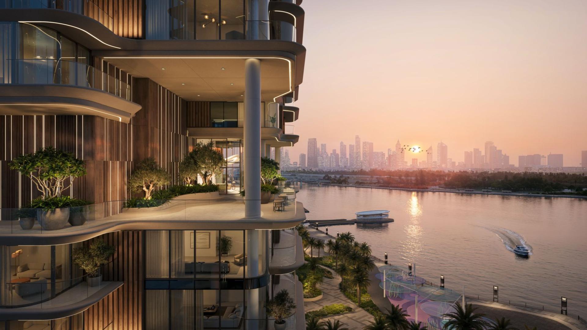 The Edit by Meraas at Dubai Design District (D3) 7