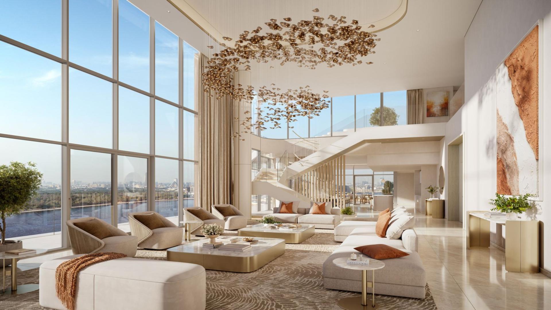 The Edit by Meraas at Dubai Design District (D3) 8