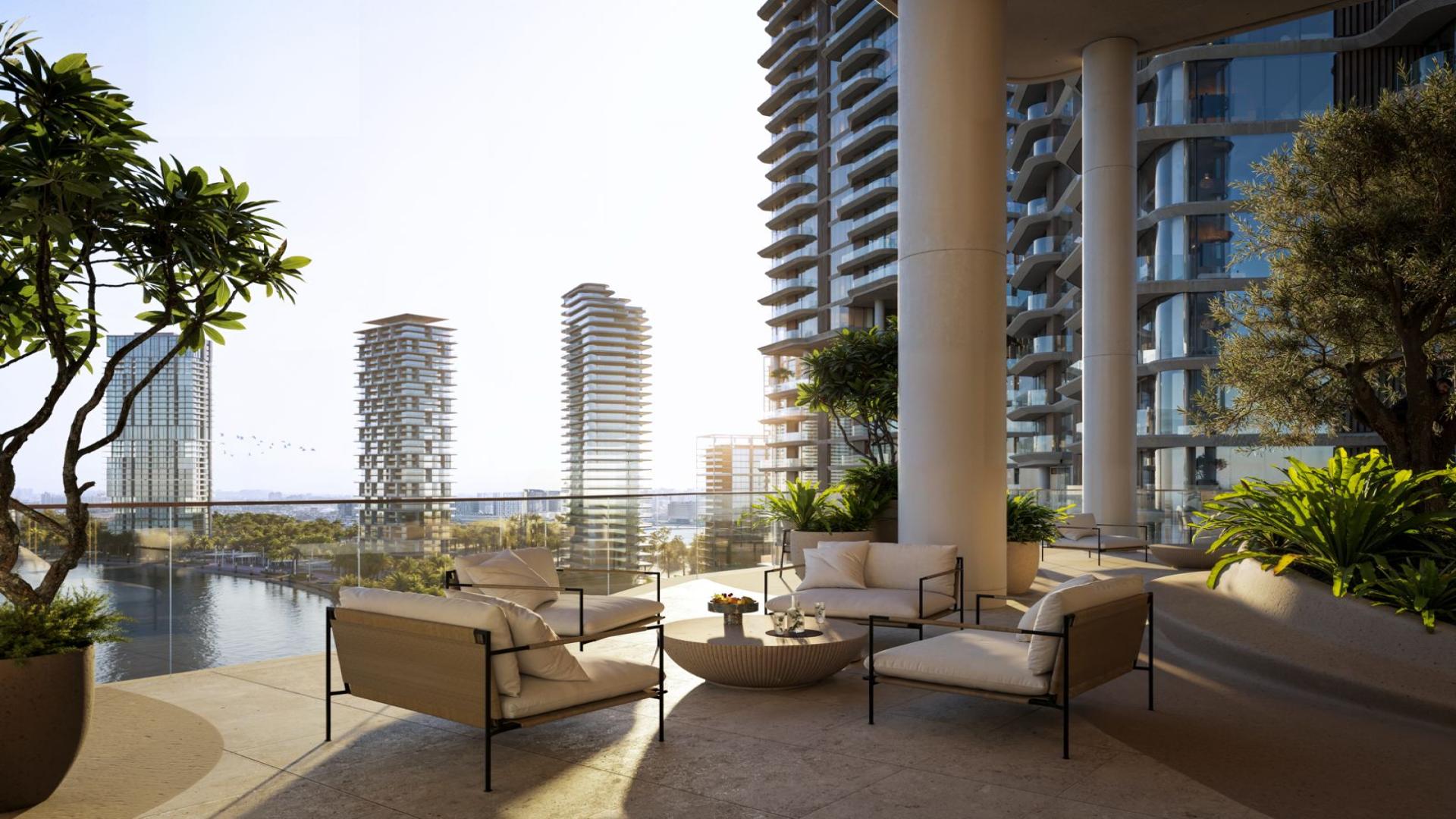 The Edit by Meraas at Dubai Design District (D3) 12