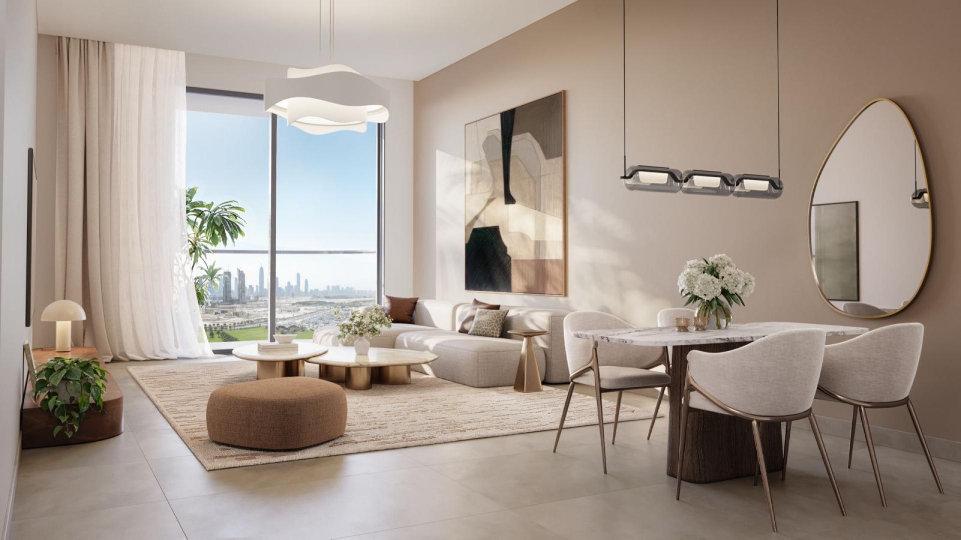 The Edit by Meraas at Dubai Design District (D3) 14