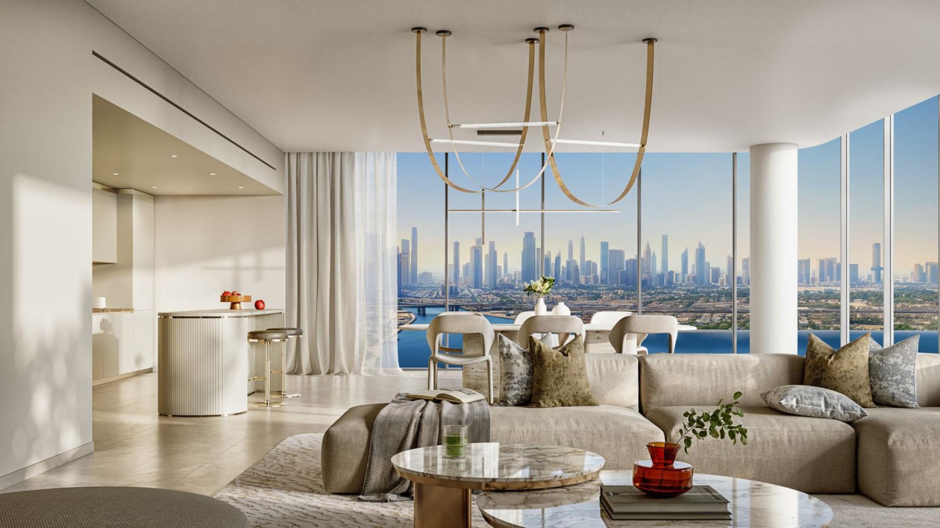 The Edit by Meraas at Dubai Design District (D3) 19