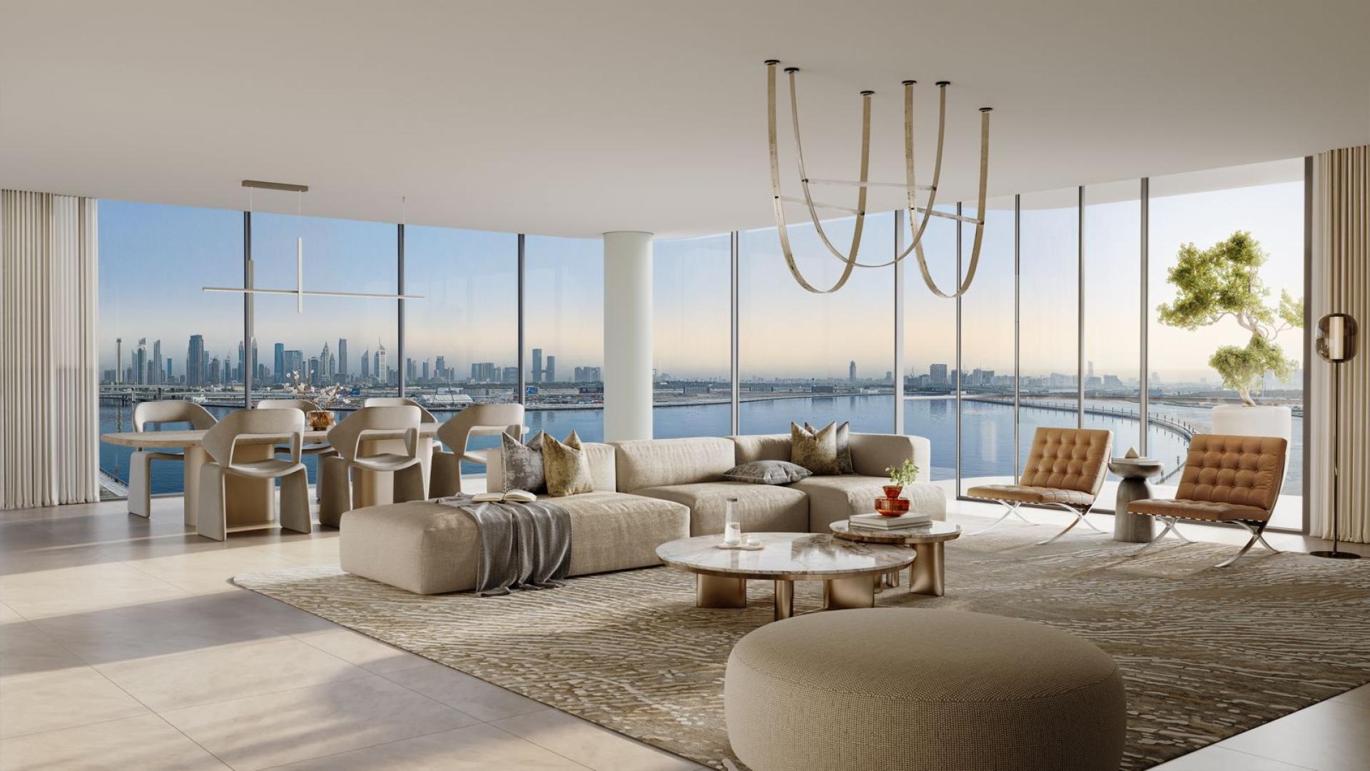 The Edit by Meraas at Dubai Design District (D3) 20
