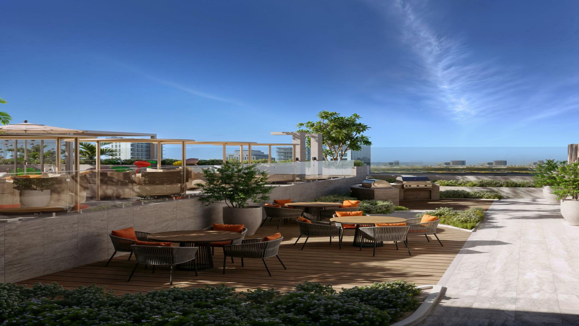 The Elysian Residences at Jumeirah Gardens 8