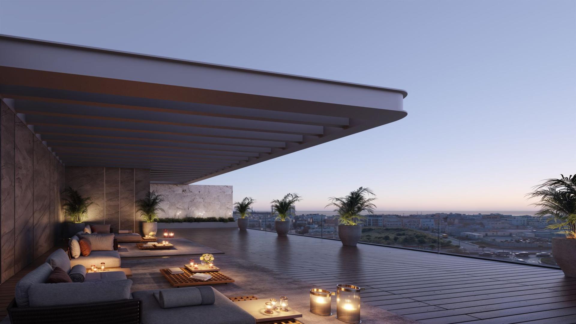 The Elysian Residences at Jumeirah Gardens 10