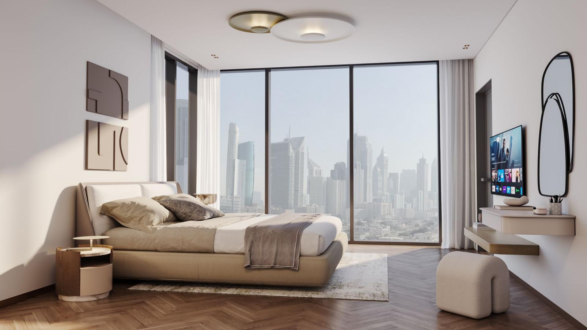 The Elysian Residences at Jumeirah Gardens 15