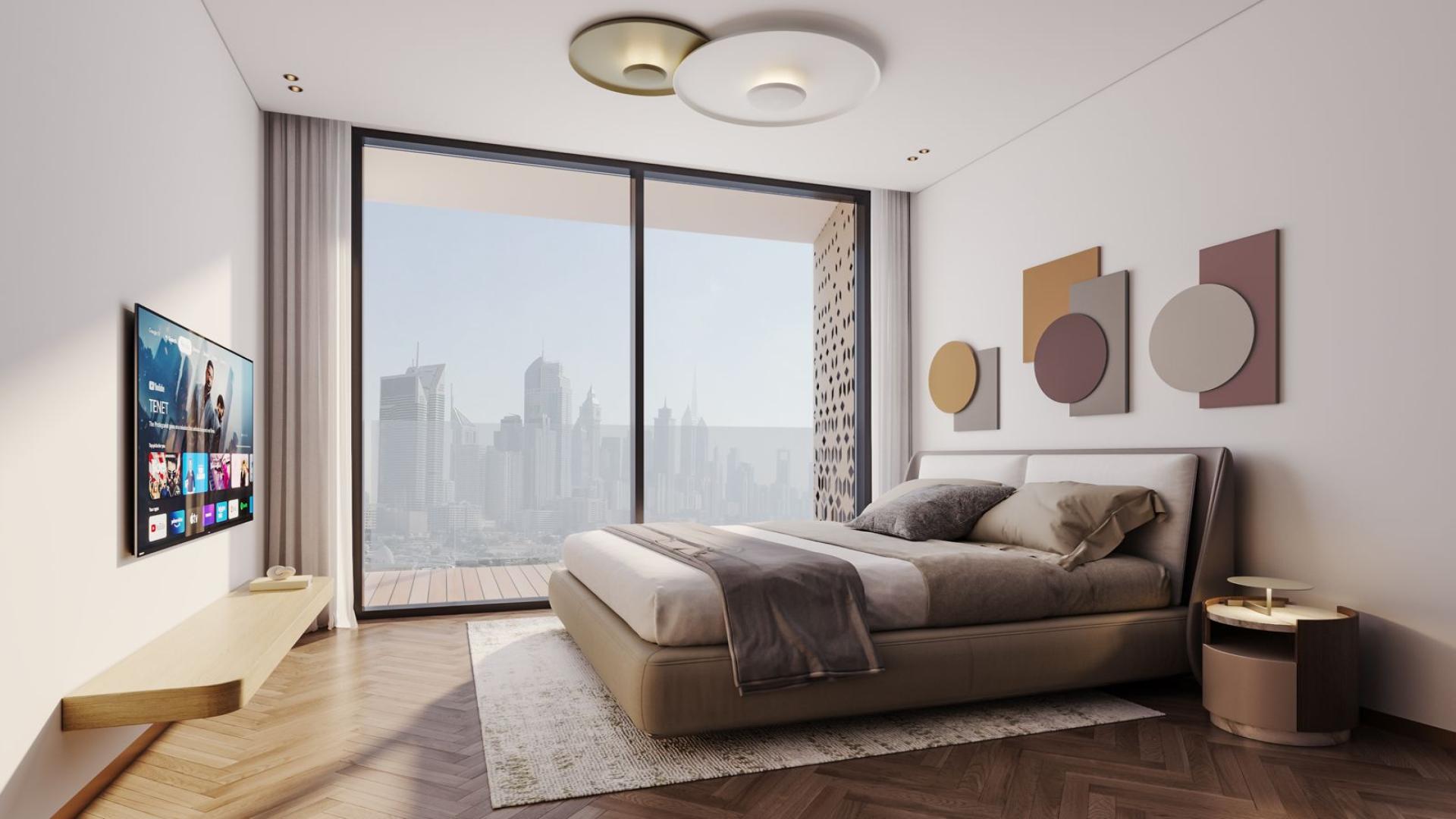 The Elysian Residences at Jumeirah Gardens 17