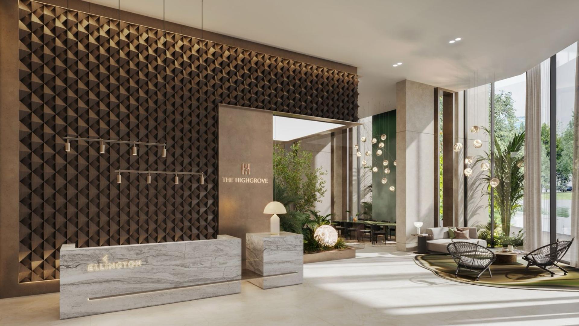 The Highgrove at MBR City 5