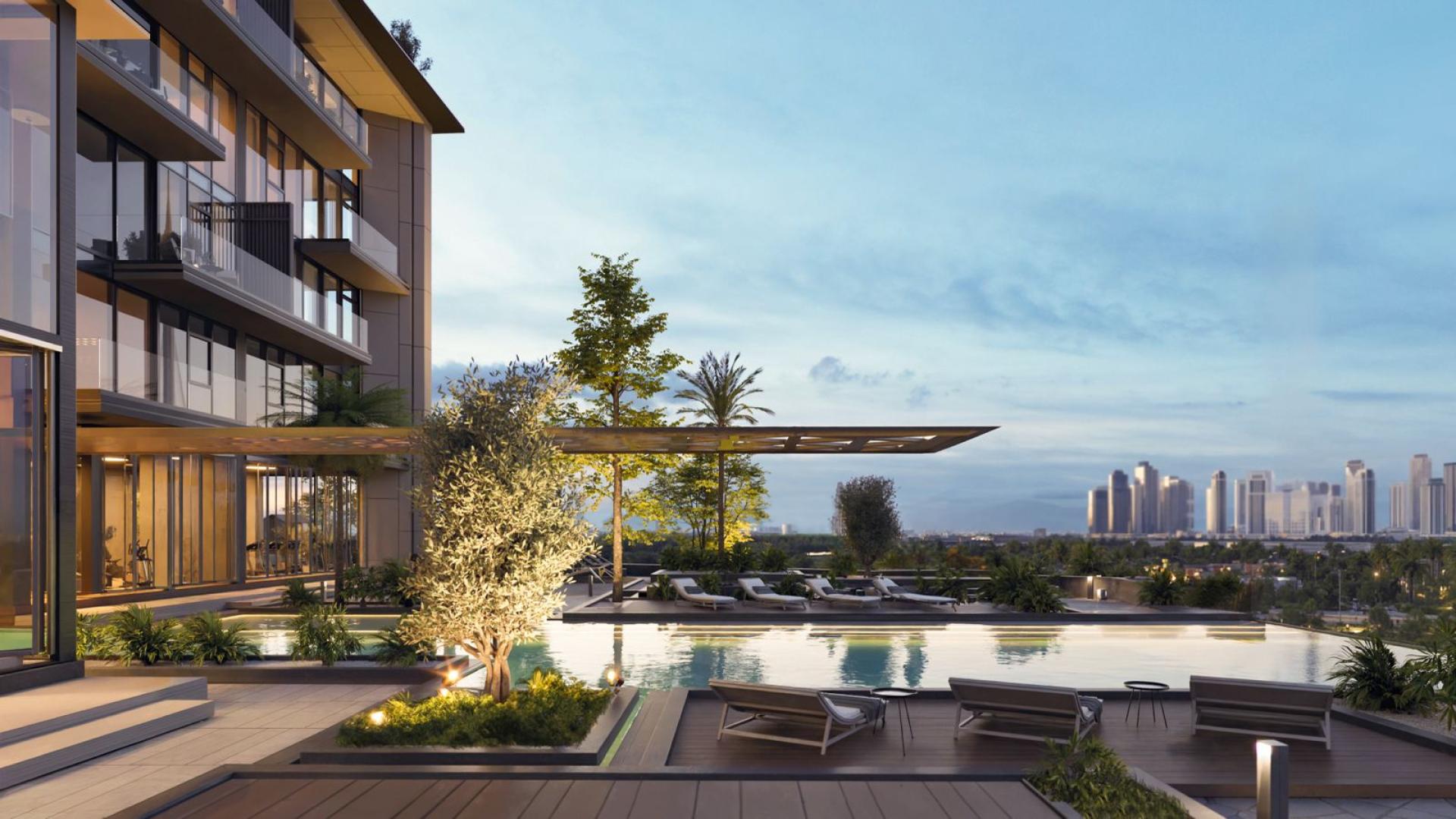 The Highgrove at MBR City 9