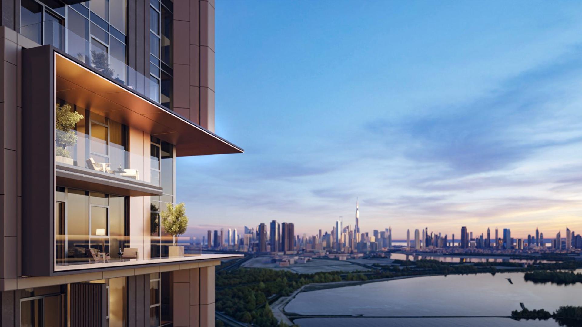 The Highgrove at MBR City 13