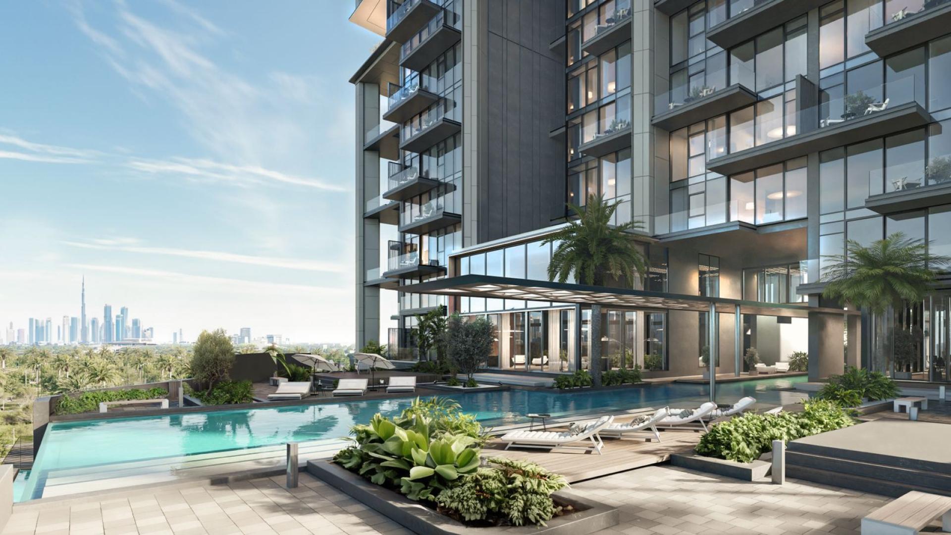 The Highgrove at MBR City 14
