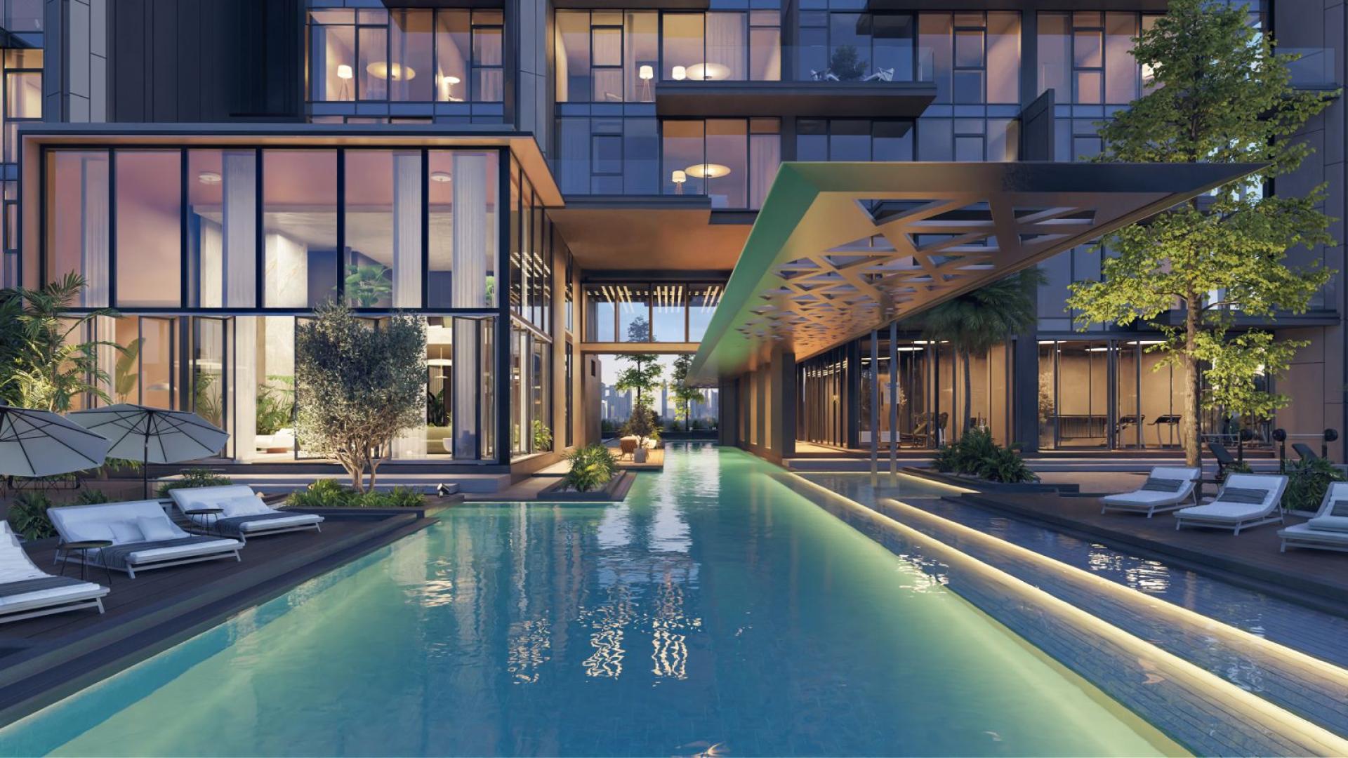 The Highgrove at MBR City 15