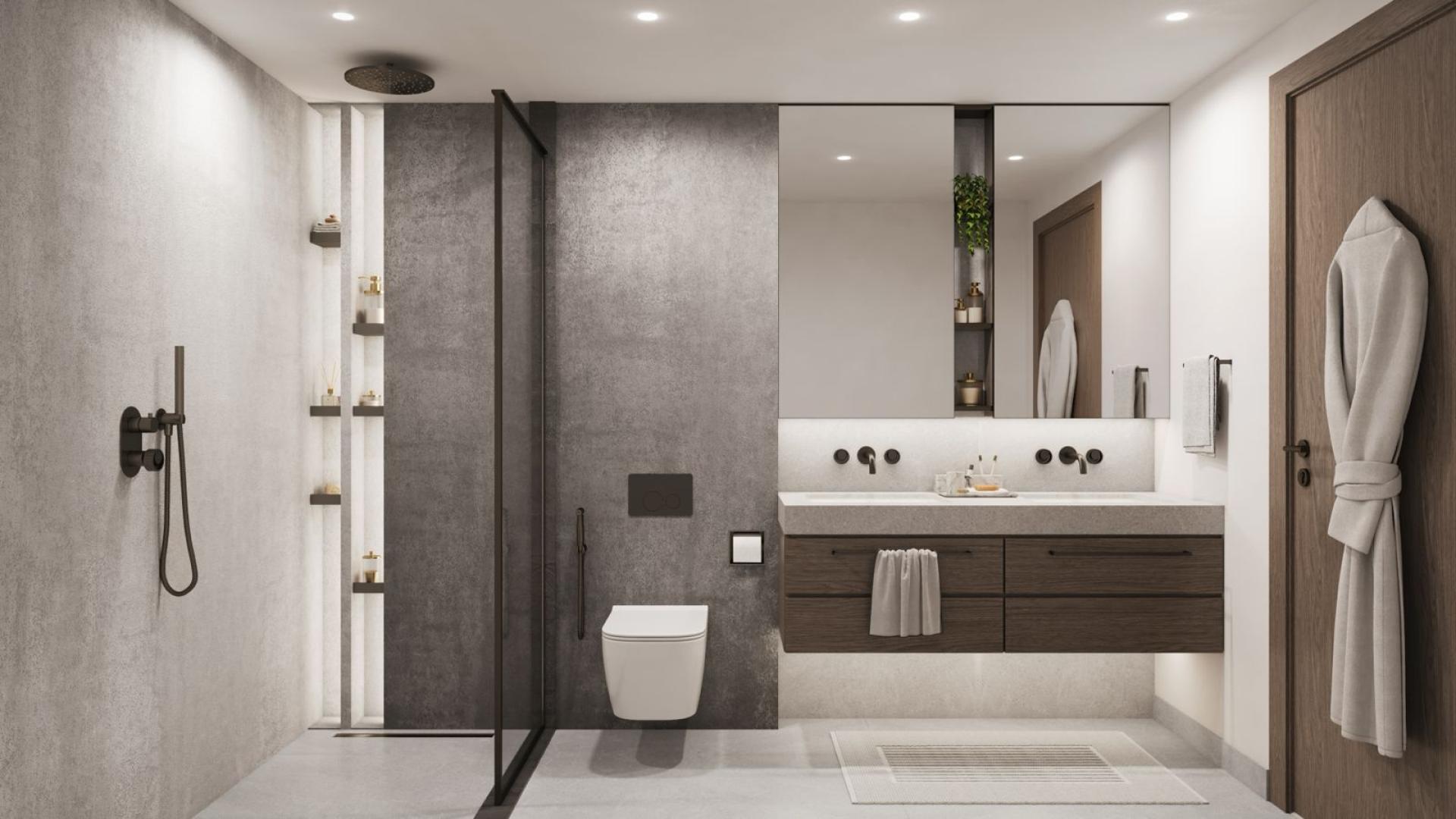 The Highgrove at MBR City 17
