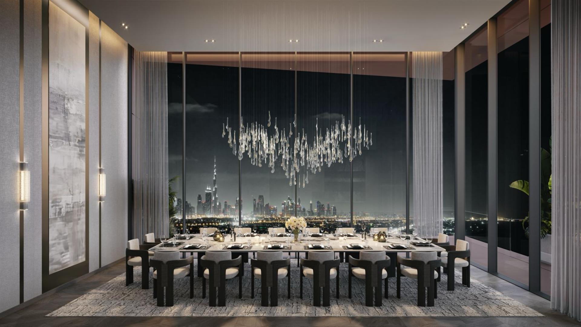 The Highgrove at MBR City 18