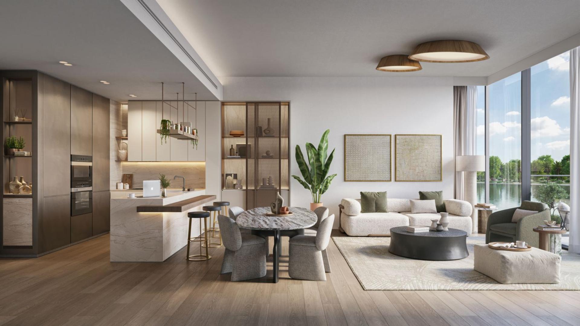 The Highgrove at MBR City 19
