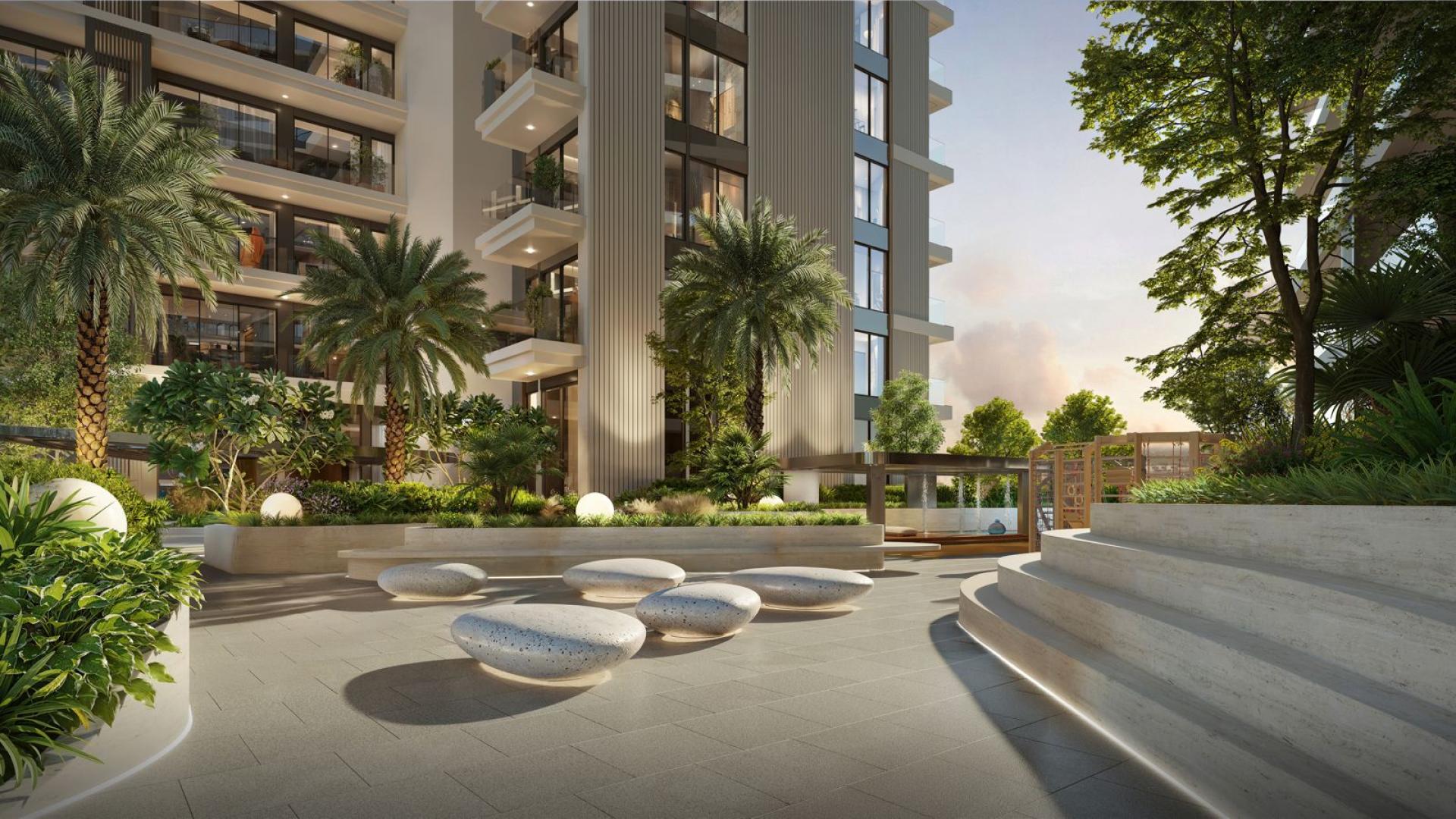 The Hillgate at Dubai Silicon Oasis 3