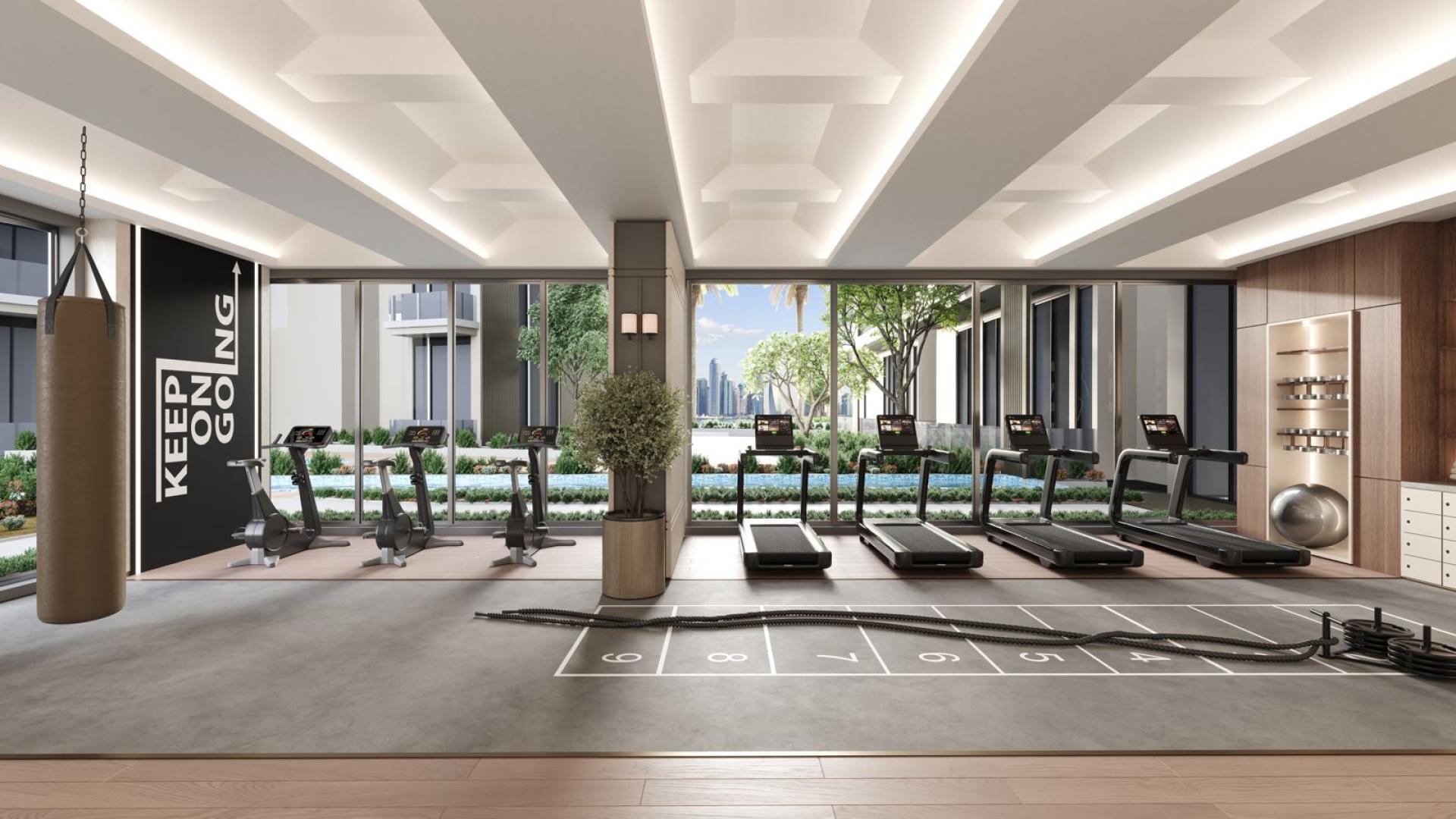 The Hillgate at Dubai Silicon Oasis 4