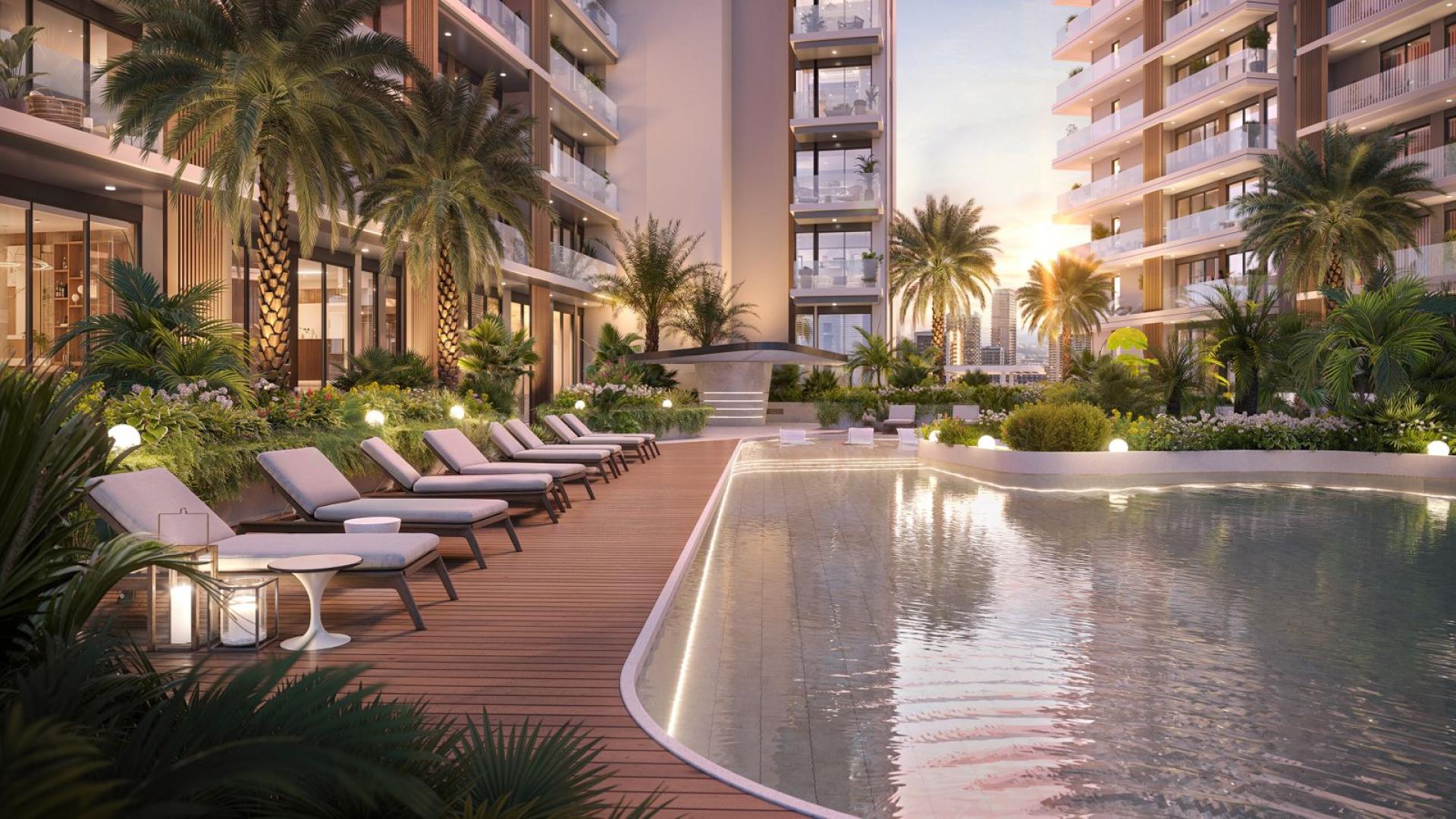 The Hillgate at Dubai Silicon Oasis 5