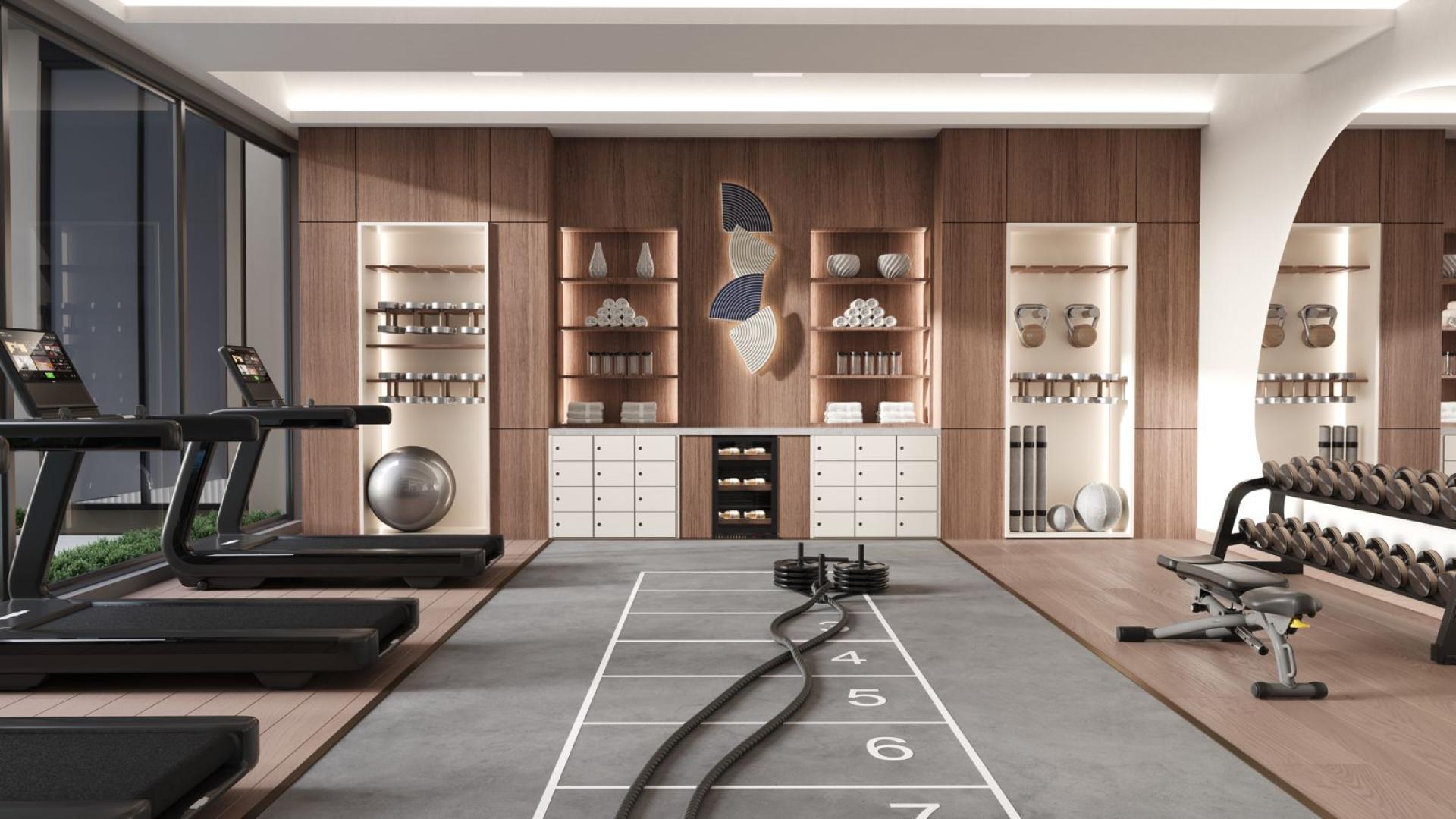 The Hillgate at Dubai Silicon Oasis 7
