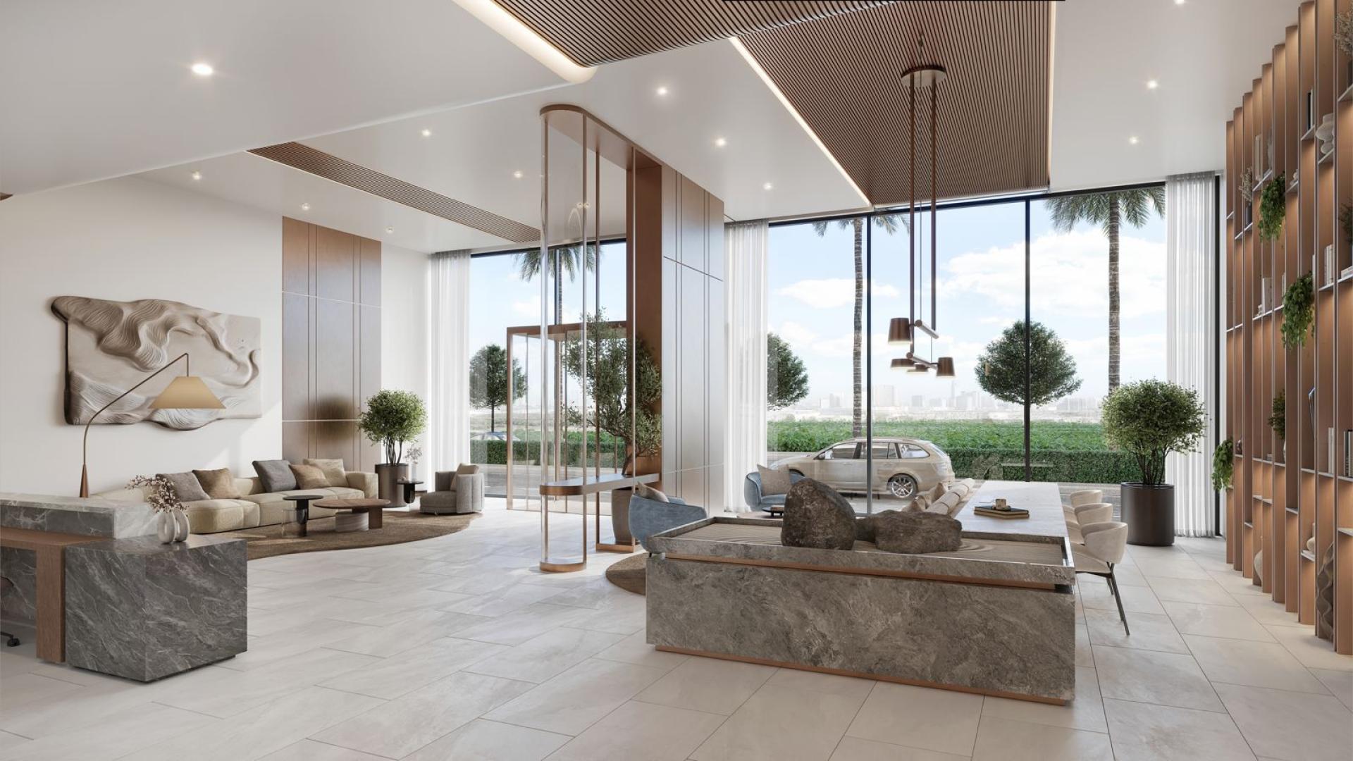 The Hillgate at Dubai Silicon Oasis 8