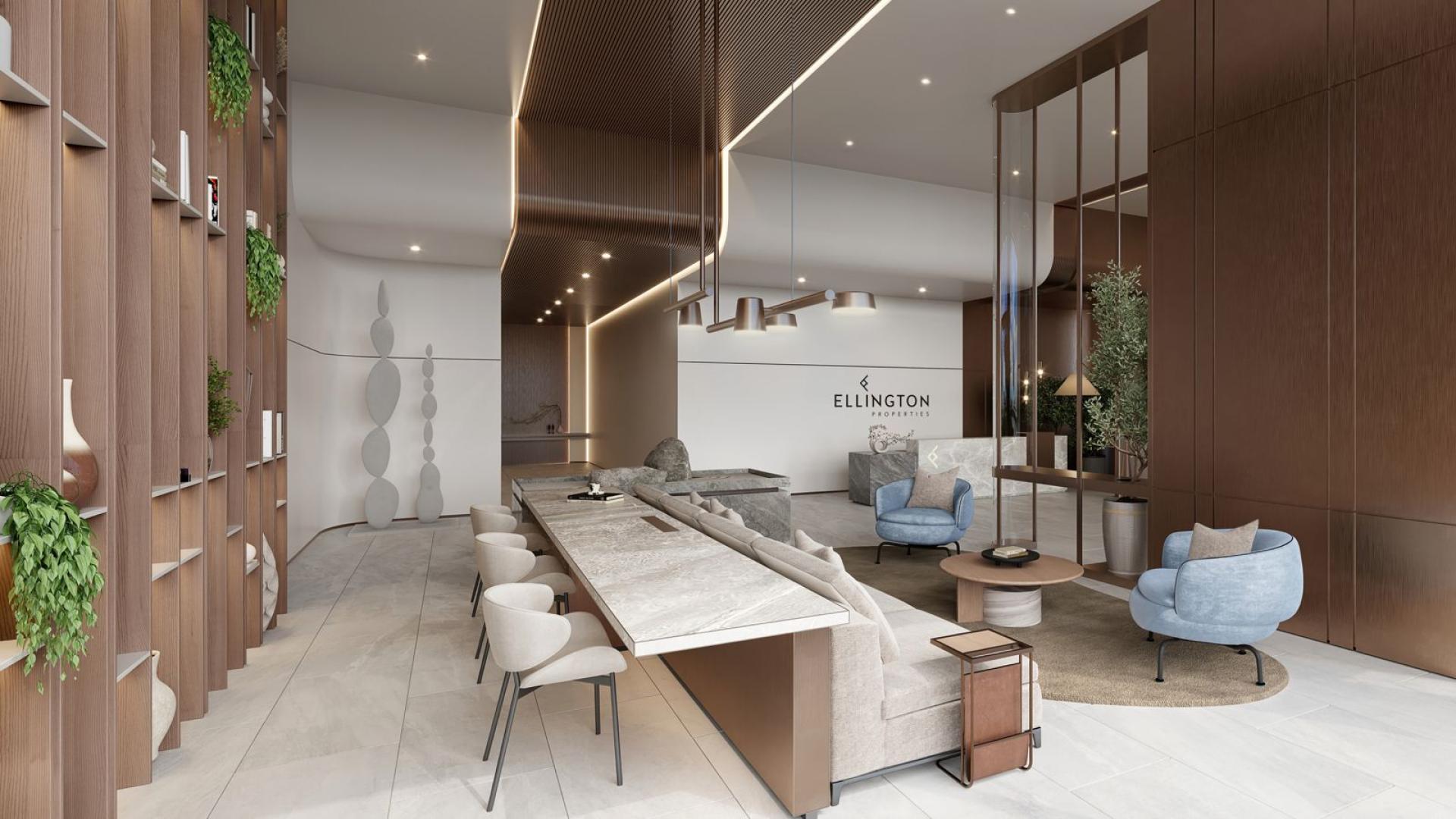 The Hillgate at Dubai Silicon Oasis 9