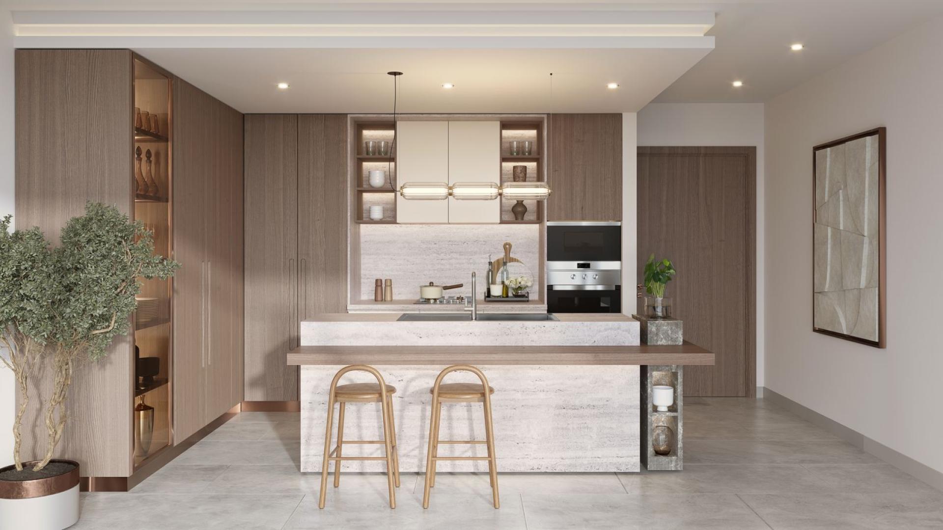 The Hillgate at Dubai Silicon Oasis 11