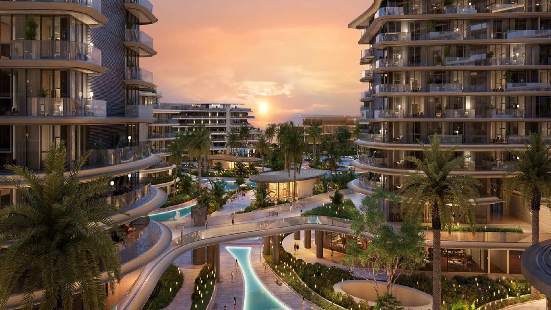 The Meriva Collection at Dubai Islands