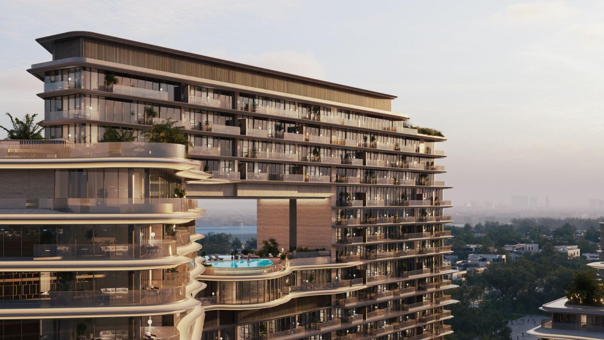 The Meriva Collection at Dubai Islands 3