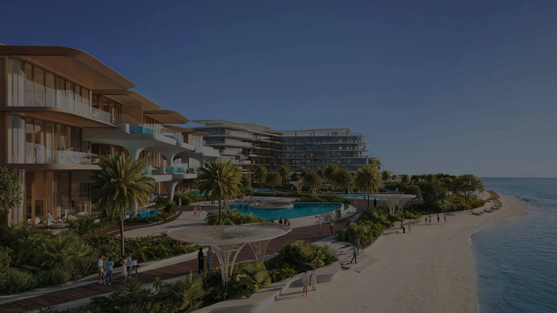The Meriva Collection at Dubai Islands 4