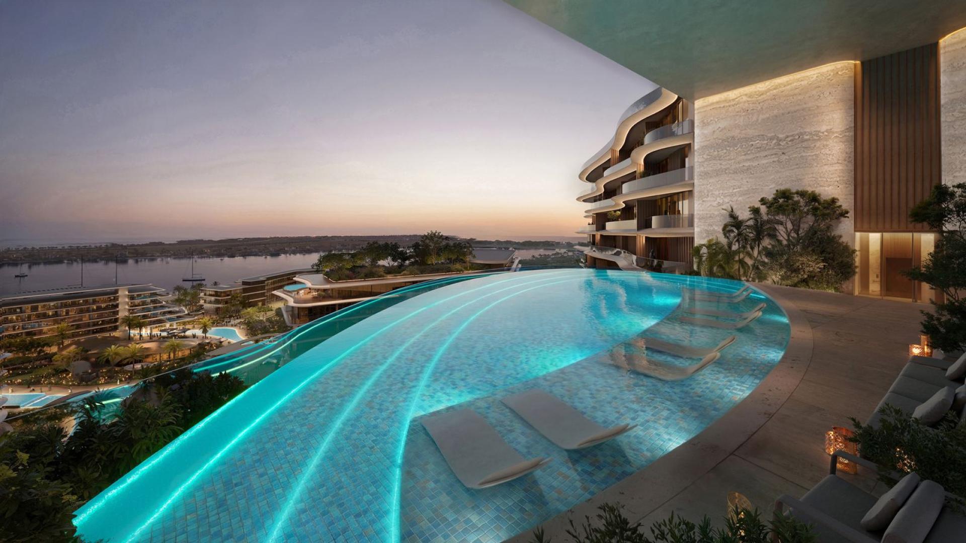 The Meriva Collection at Dubai Islands 5