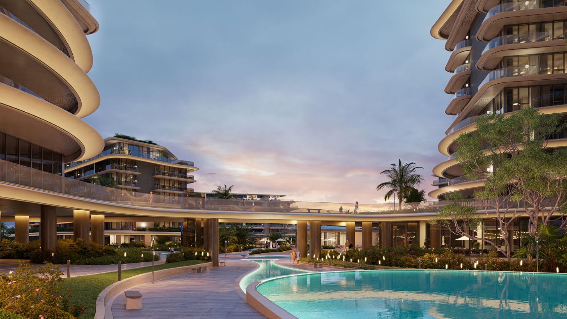 The Meriva Collection at Dubai Islands 6