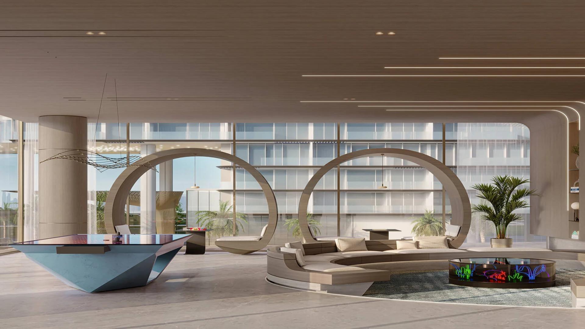 The Meriva Collection at Dubai Islands 9