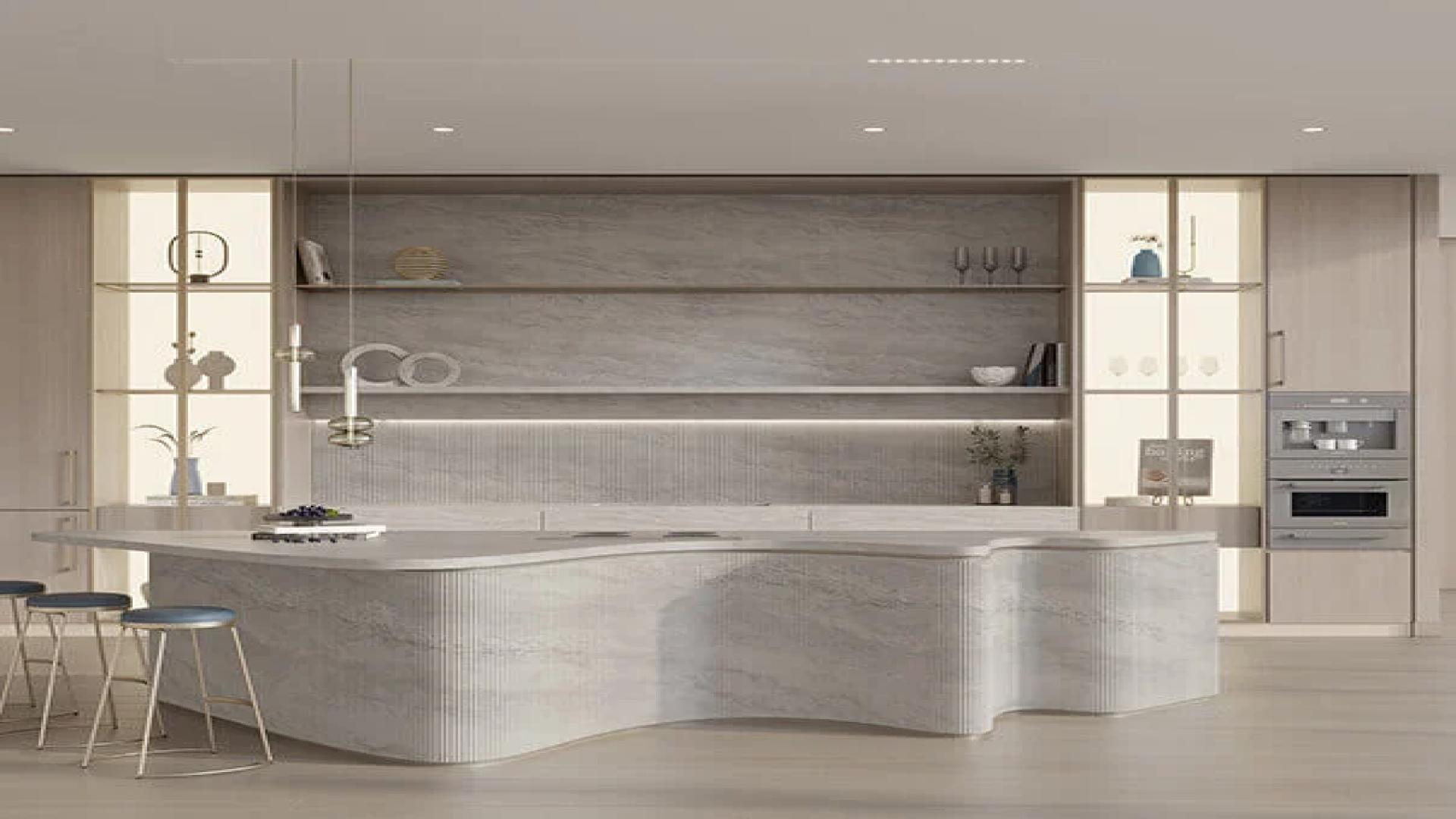 The Meriva Collection at Dubai Islands 13