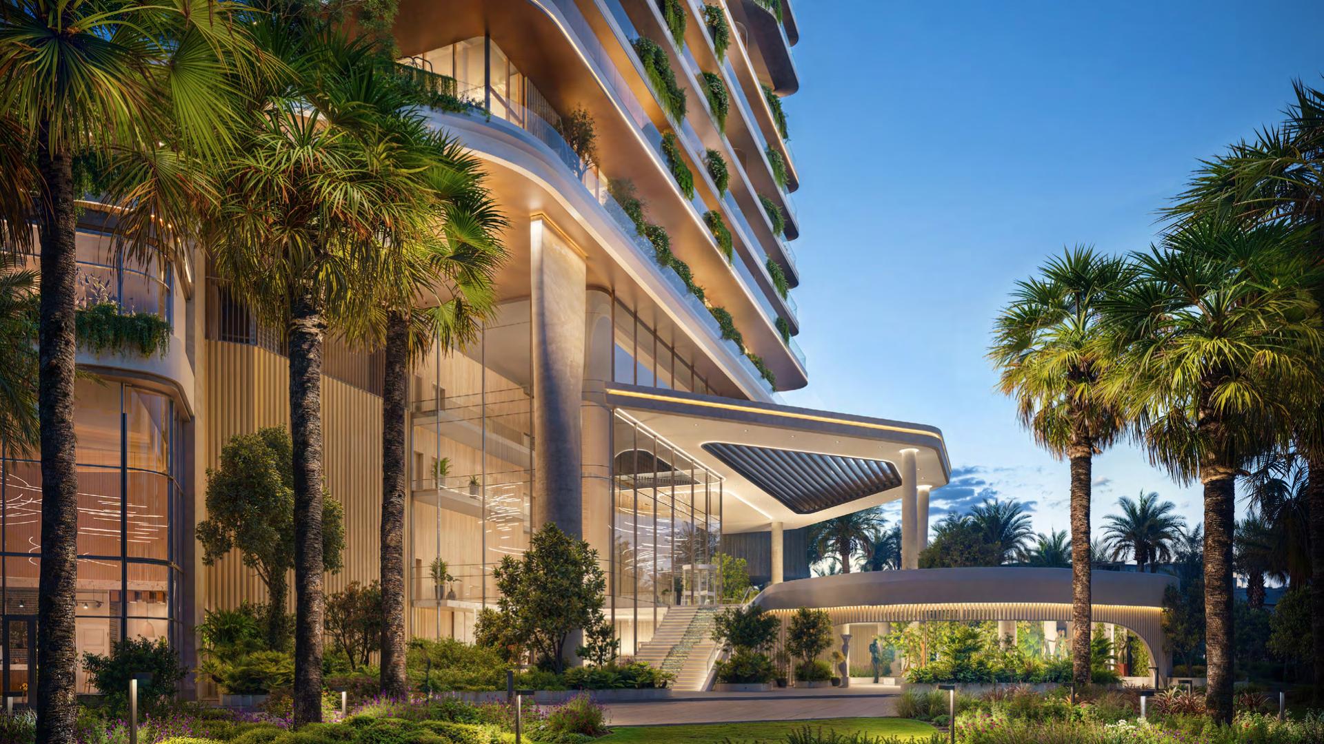 The Mural by Beyond Dubai Maritime City 3