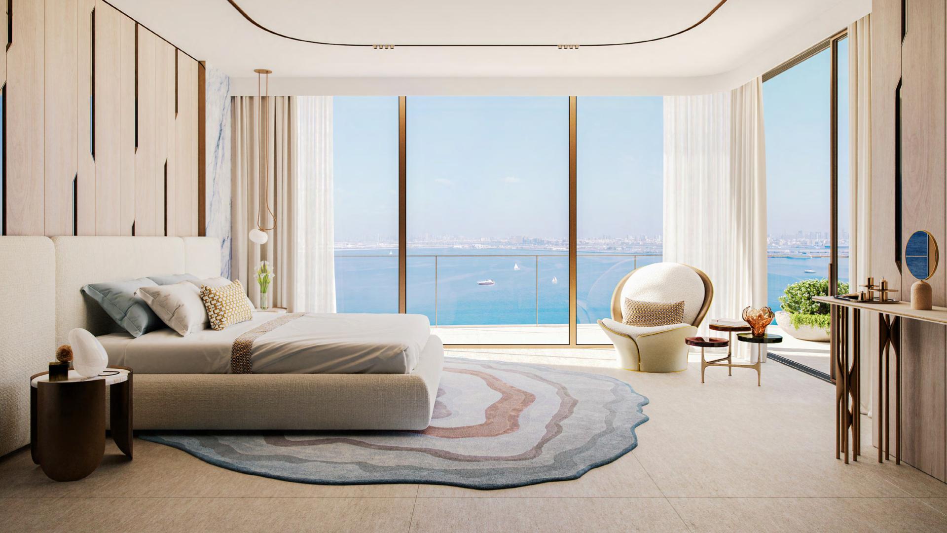 The Mural by Beyond Dubai Maritime City 5