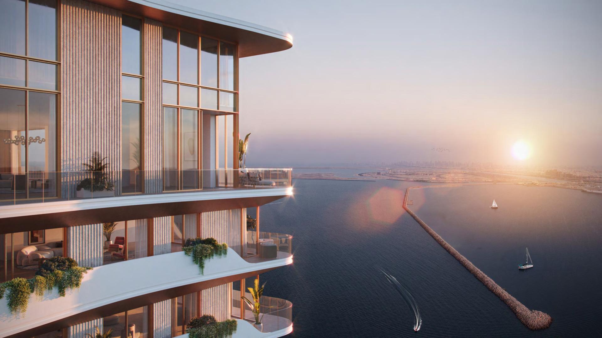 The Mural by Beyond Dubai Maritime City 10