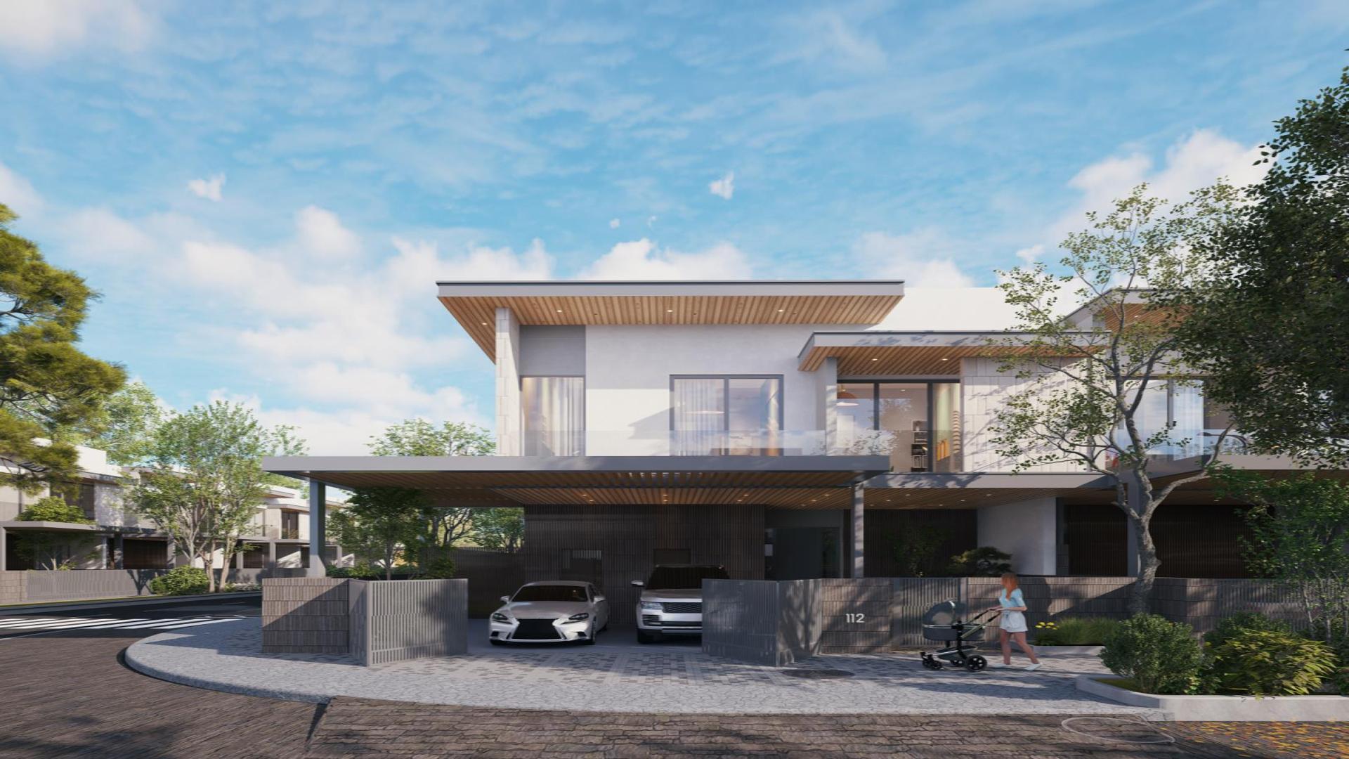 The Next Chapter | A Urban Master Plan 3