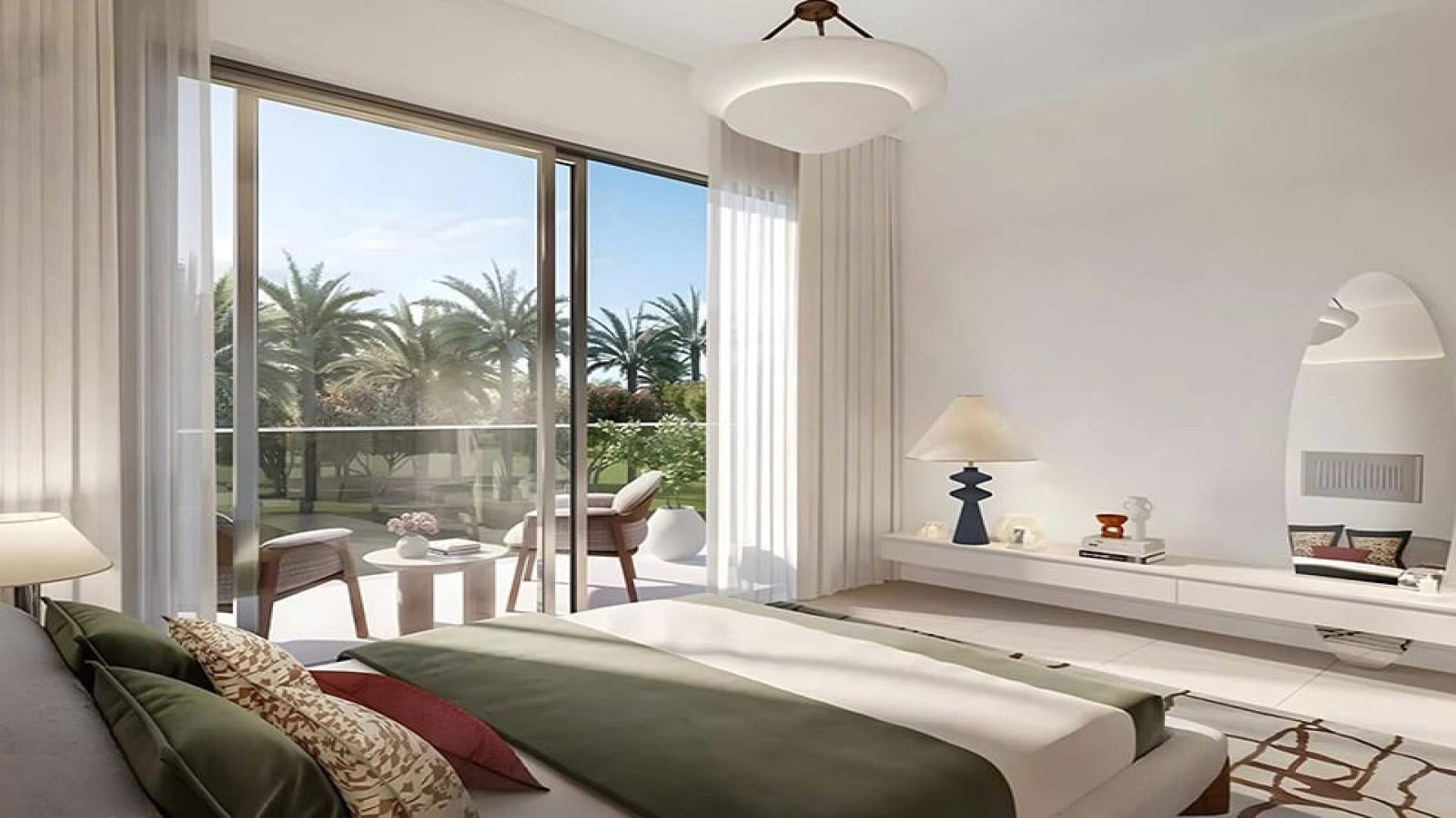 The Oasis by Emaar | Waterfront Living in a Private Gated Community 6