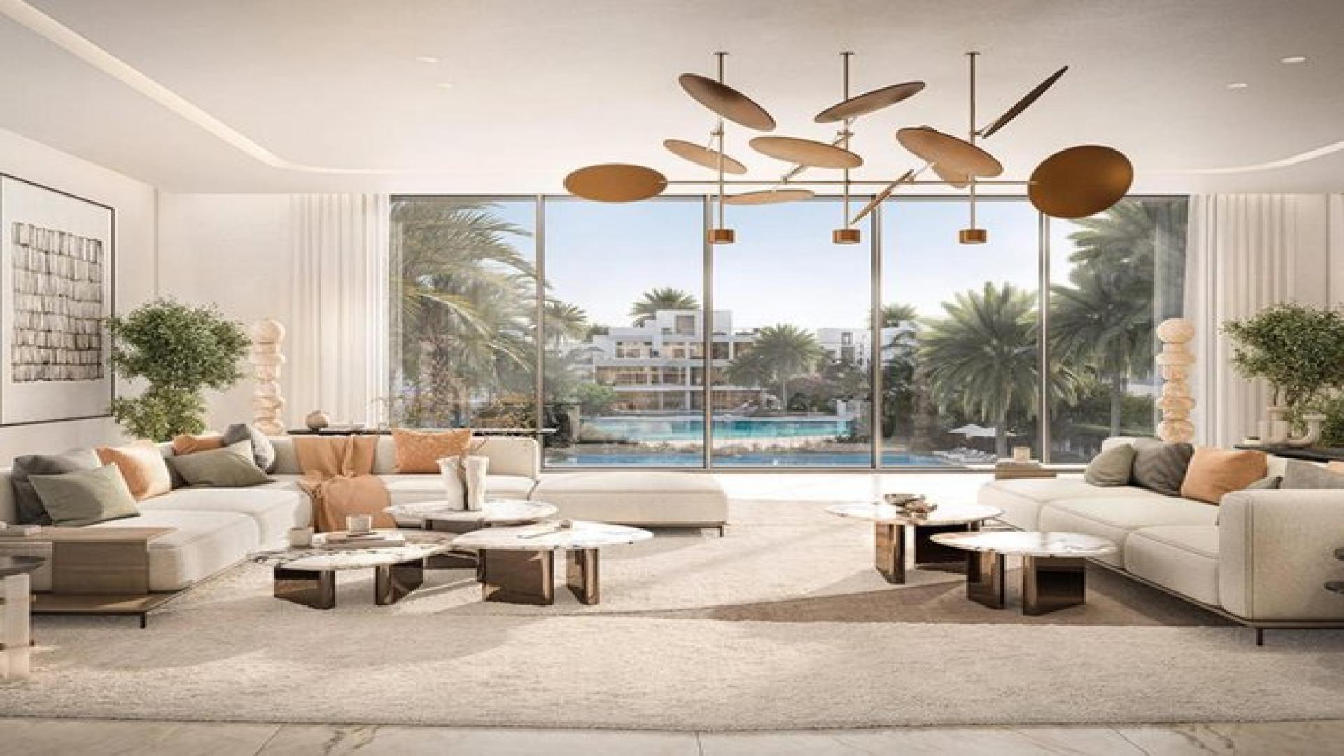 The Oasis by Emaar | Waterfront Living in a Private Gated Community 13