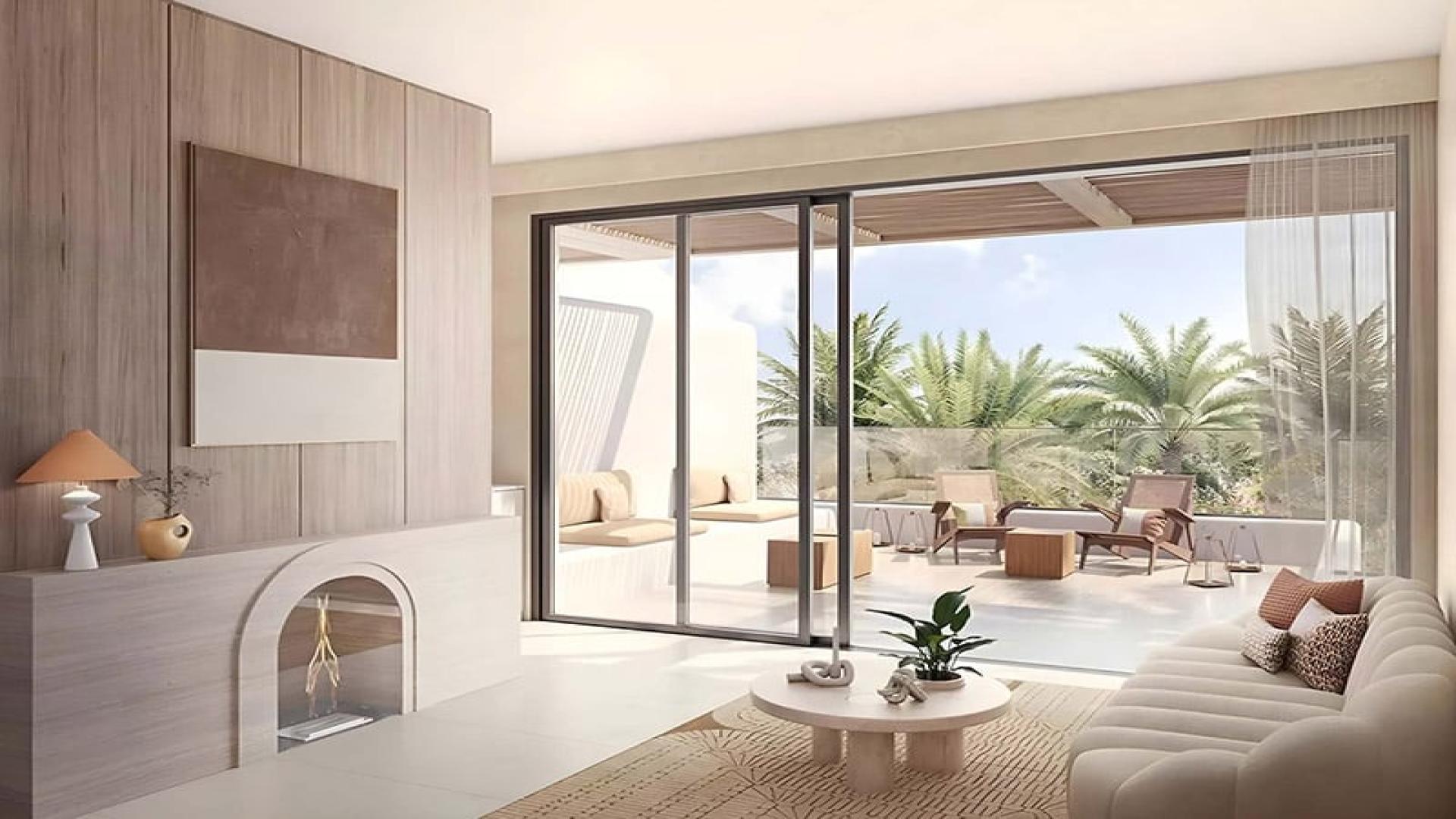 The Oasis by Emaar | Waterfront Living in a Private Gated Community 14