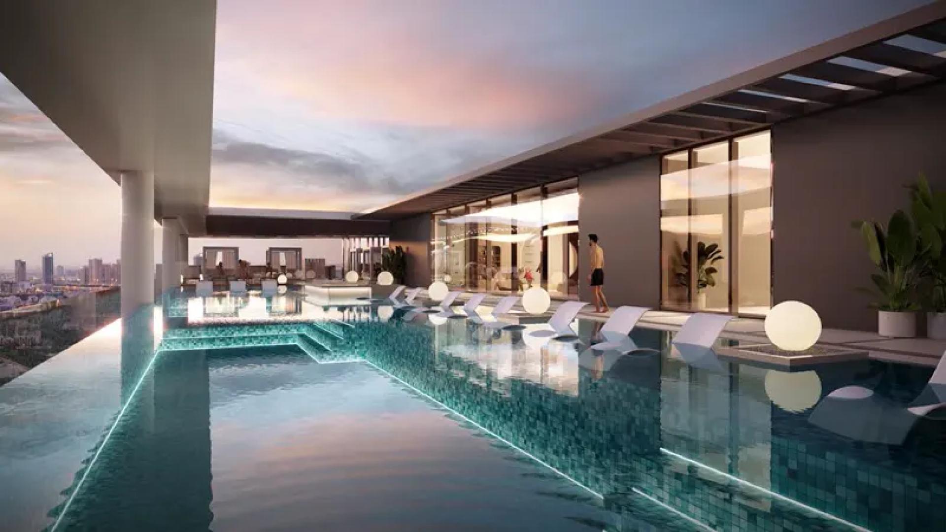 The Place by Prestige One 5