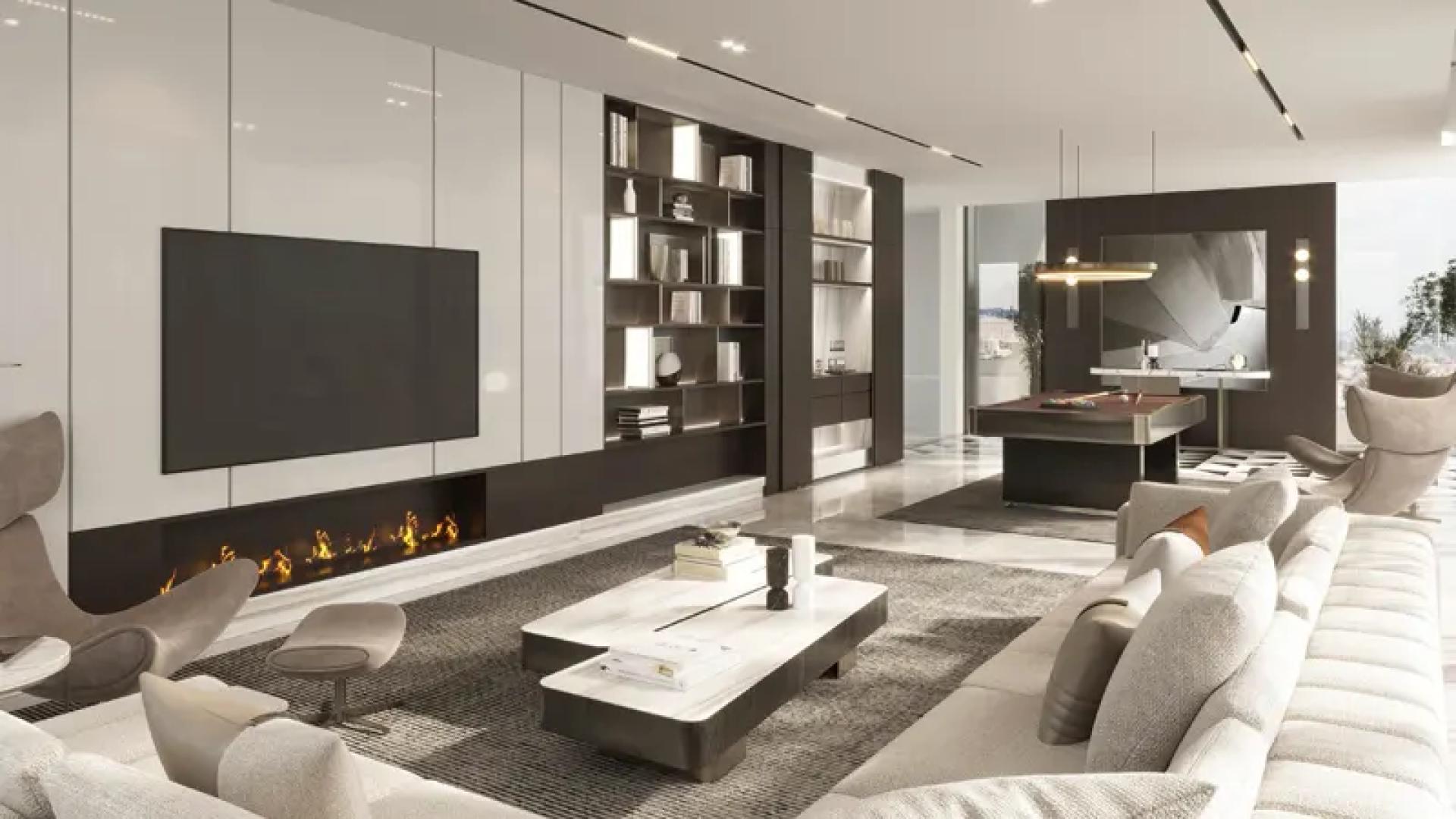 The Place by Prestige One 8